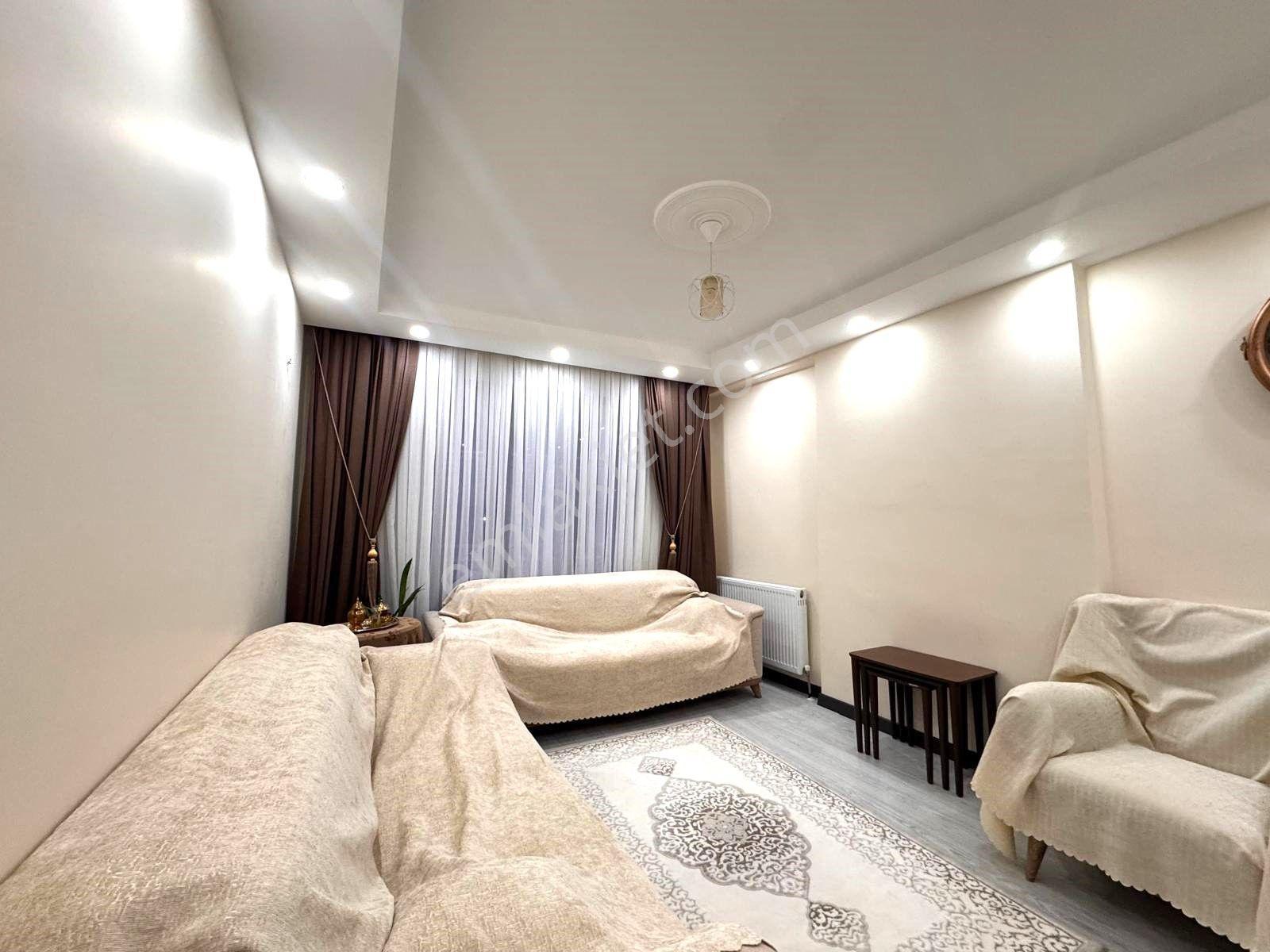 Seba'dan Kemalpaşa Mh 2+1 85m2 Asansörlü Metrobüse Yakın Arakatt - Görsel 2