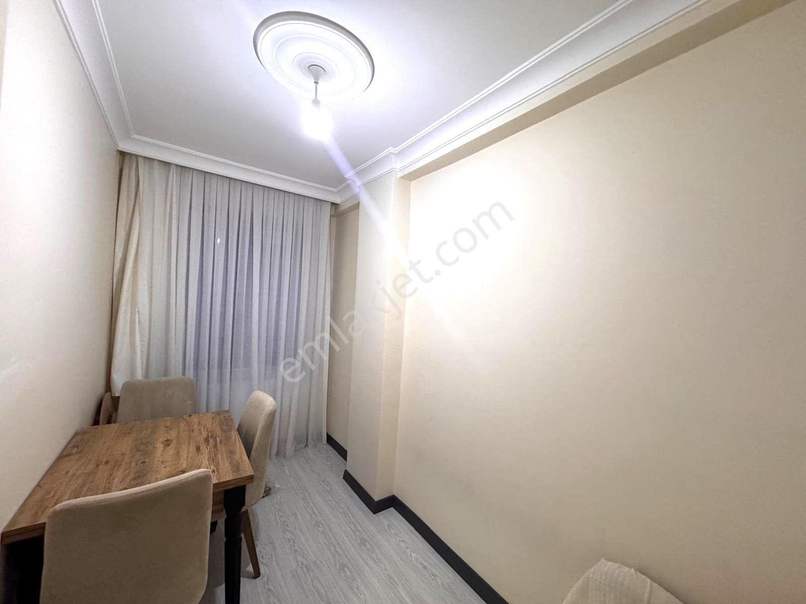 Seba'dan Kemalpaşa Mh 2+1 85m2 Asansörlü Metrobüse Yakın Arakatt - Görsel 9