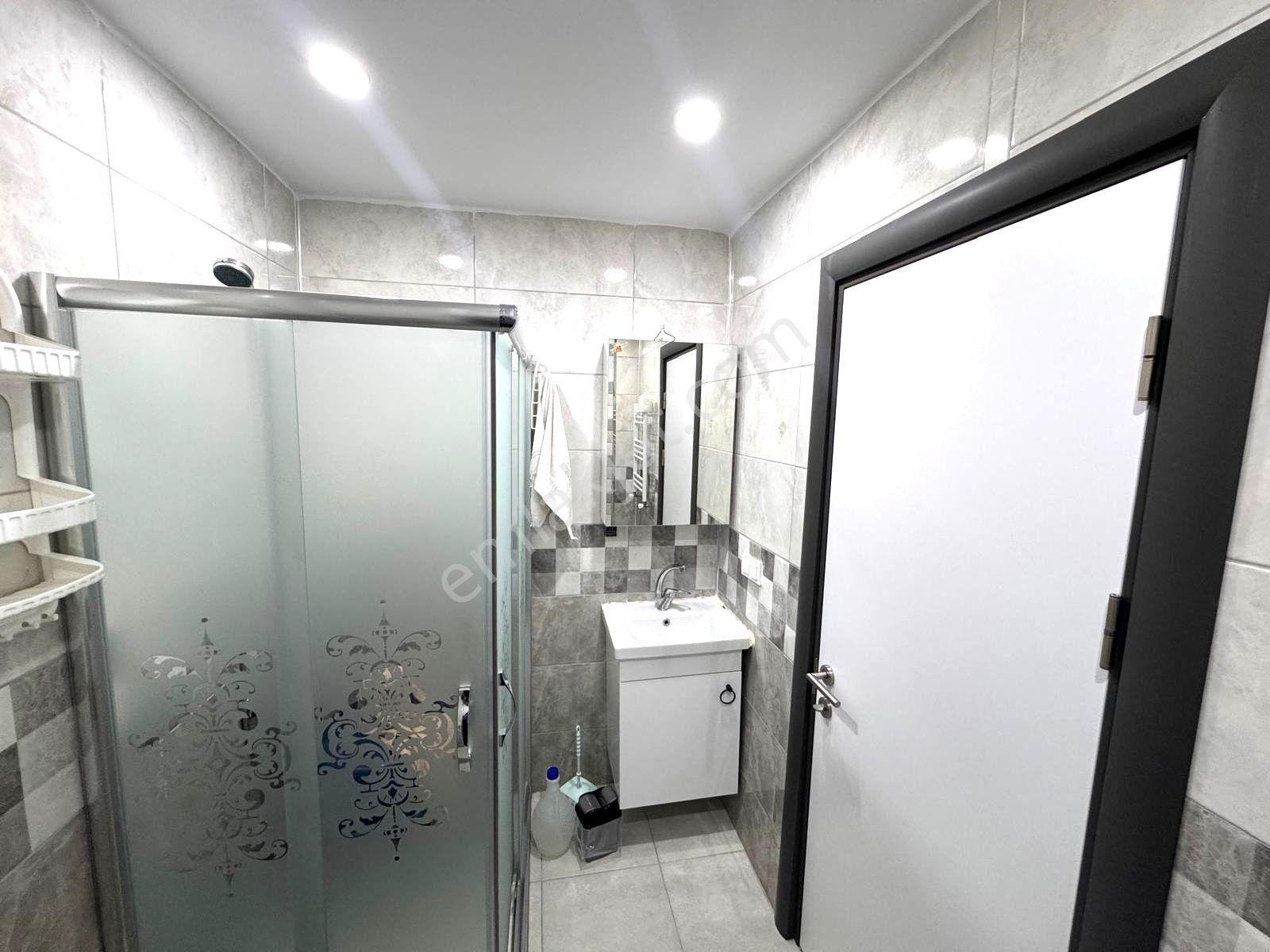 Seba'dan Kemalpaşa Mh 2+1 85m2 Asansörlü Metrobüse Yakın Arakatt - Görsel 22