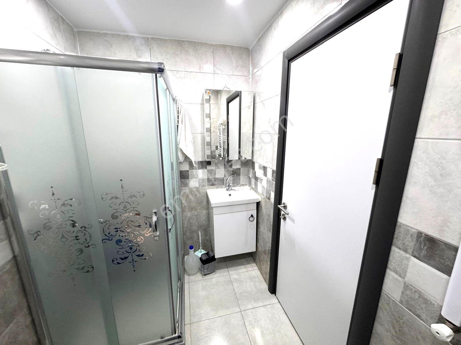 Seba'dan Kemalpaşa Mh 2+1 85m2 Asansörlü Metrobüse Yakın Arakatt - Görsel 23