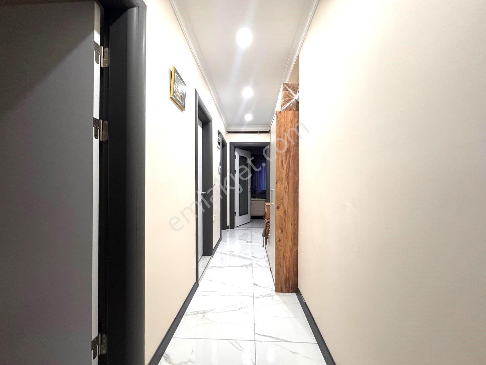 Seba'dan Kemalpaşa Mh 2+1 85m2 Asansörlü Metrobüse Yakın Arakatt - Görsel 29