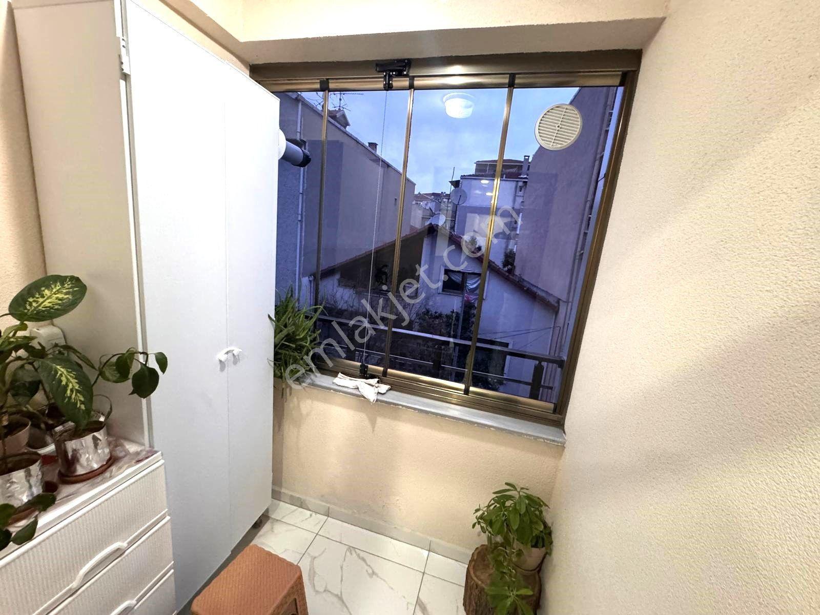 Seba'dan Kemalpaşa Mh 2+1 85m2 Asansörlü Metrobüse Yakın Arakatt - Görsel 19