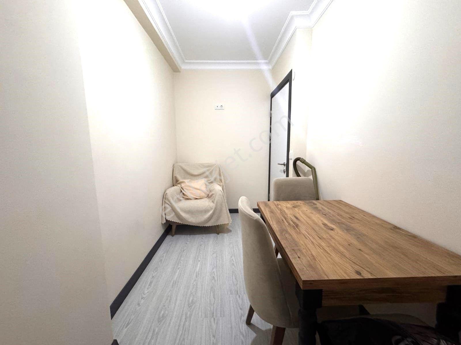 Seba'dan Kemalpaşa Mh 2+1 85m2 Asansörlü Metrobüse Yakın Arakatt - Görsel 12