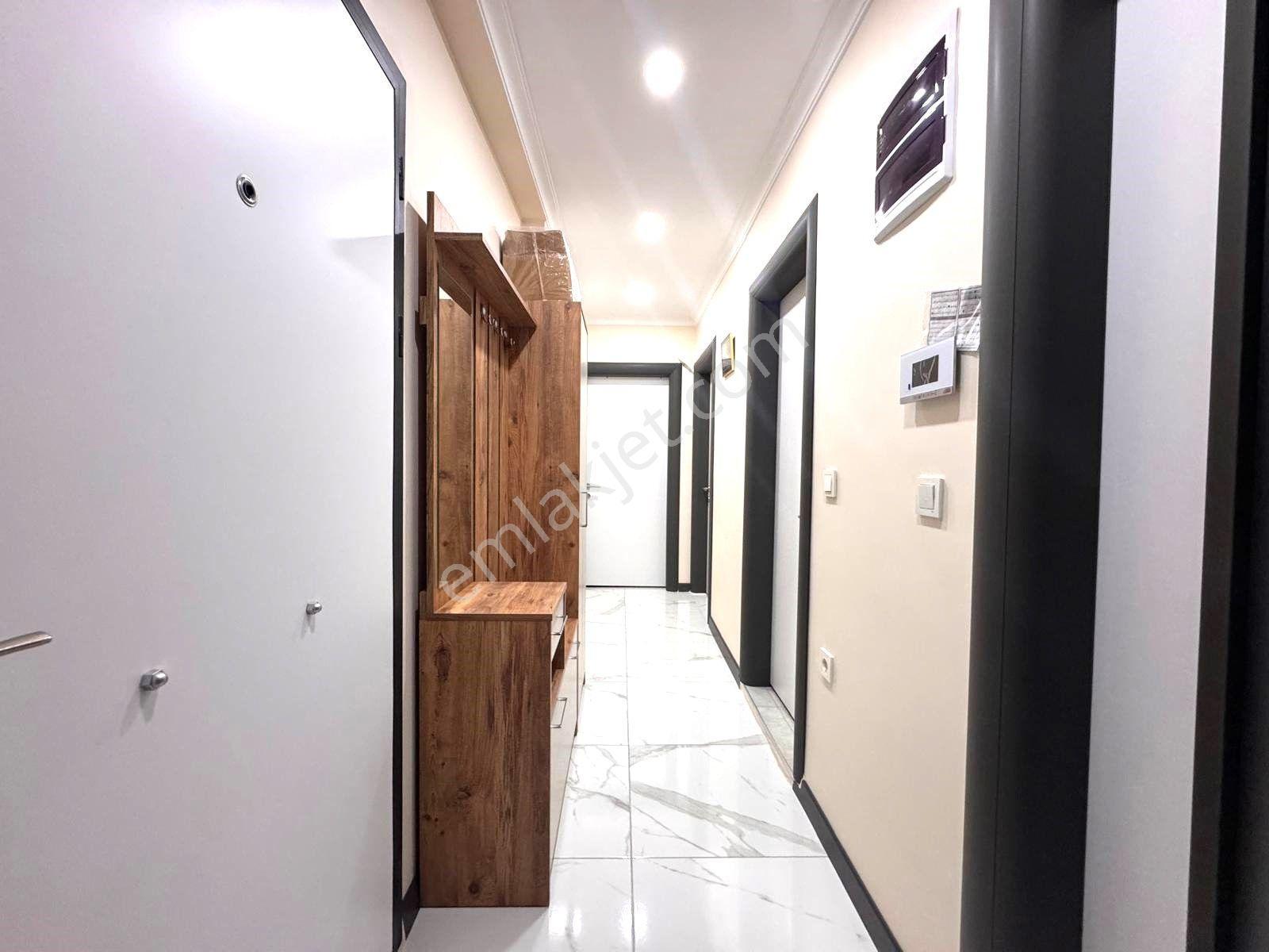 Seba'dan Kemalpaşa Mh 2+1 85m2 Asansörlü Metrobüse Yakın Arakatt - Görsel 30