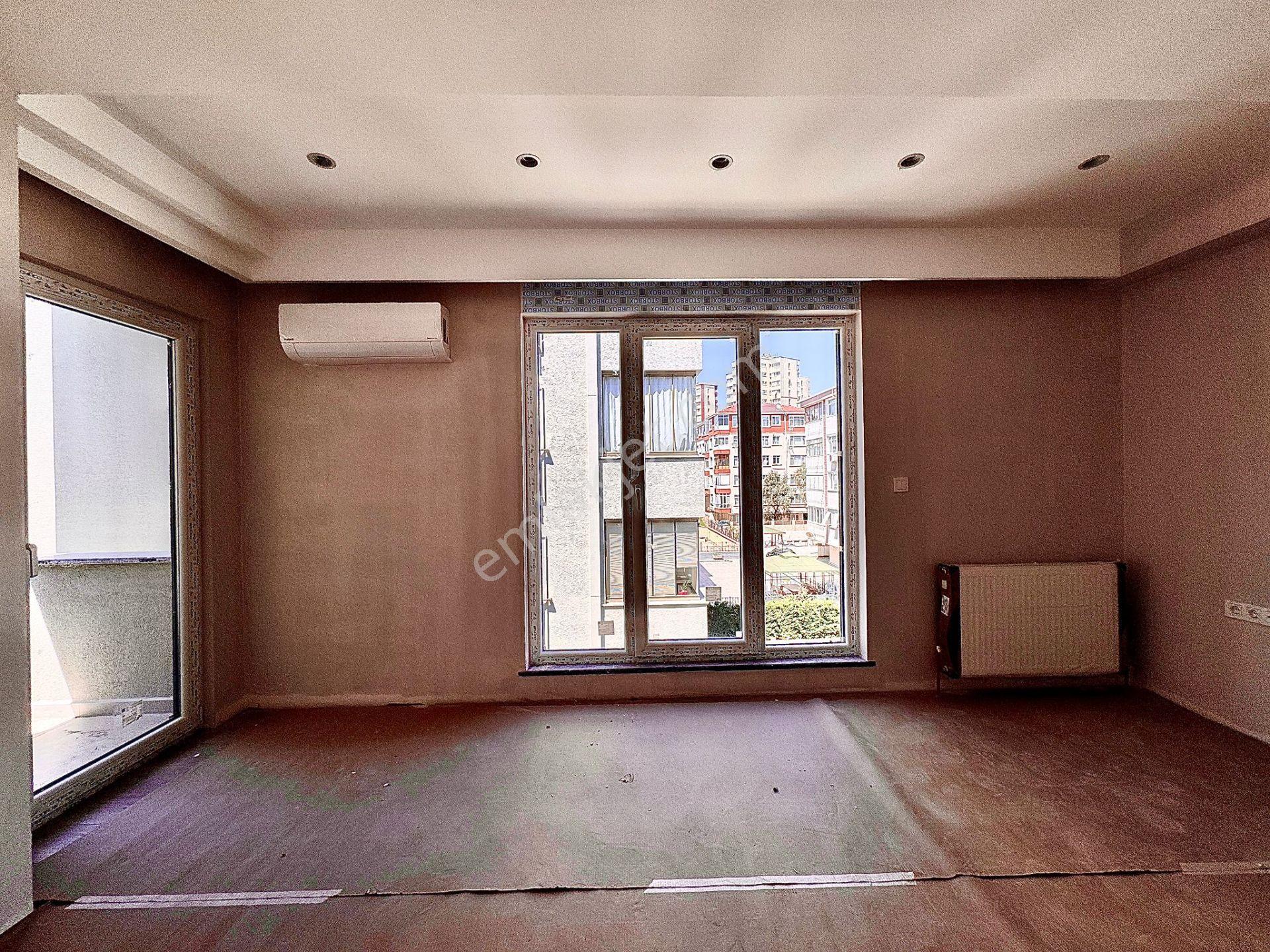 Goldhouse Dan Satılık Bahçeli Nizam’da Sıfır 2+1 Lüks Daire - Görsel 5