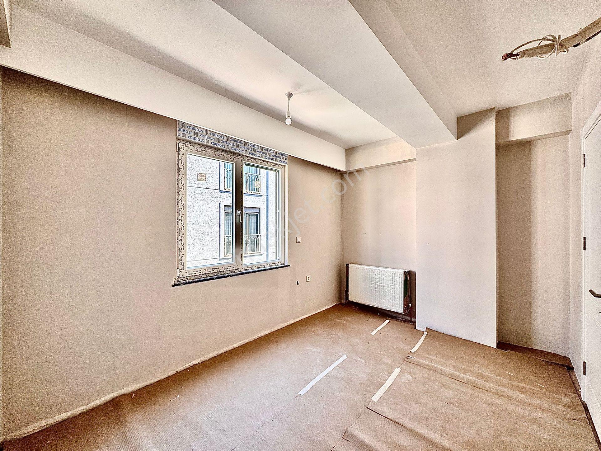 Goldhouse Dan Satılık Bahçeli Nizam’da Sıfır 2+1 Lüks Daire - Görsel 9
