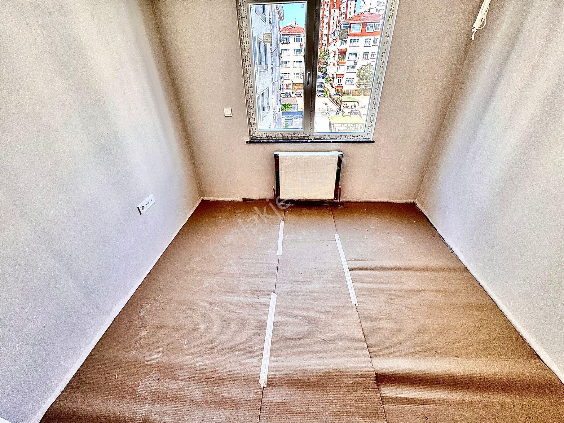 Goldhouse Dan Satılık Bahçeli Nizam’da Sıfır 2+1 Lüks Daire - Görsel 14