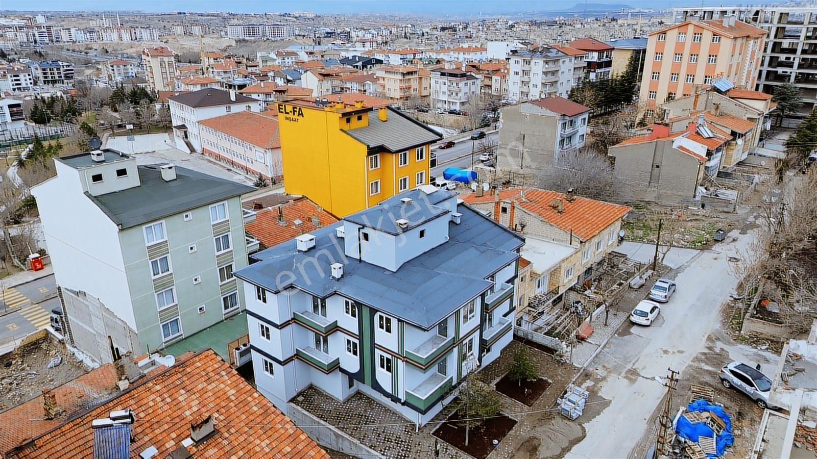 20 Temmuz Mah. Adliyeye Ve Okula 45 M, 1+1 & 2+1 Satılık Ofis - Görsel 24