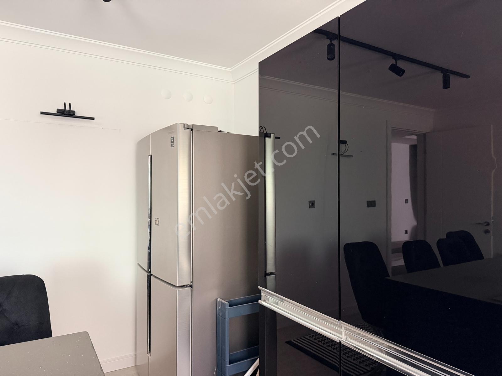 Ahlatlıbelde Çift Parsel 662 M² Arsa | Havuzlu Korunaklı Lüks - Görsel 21