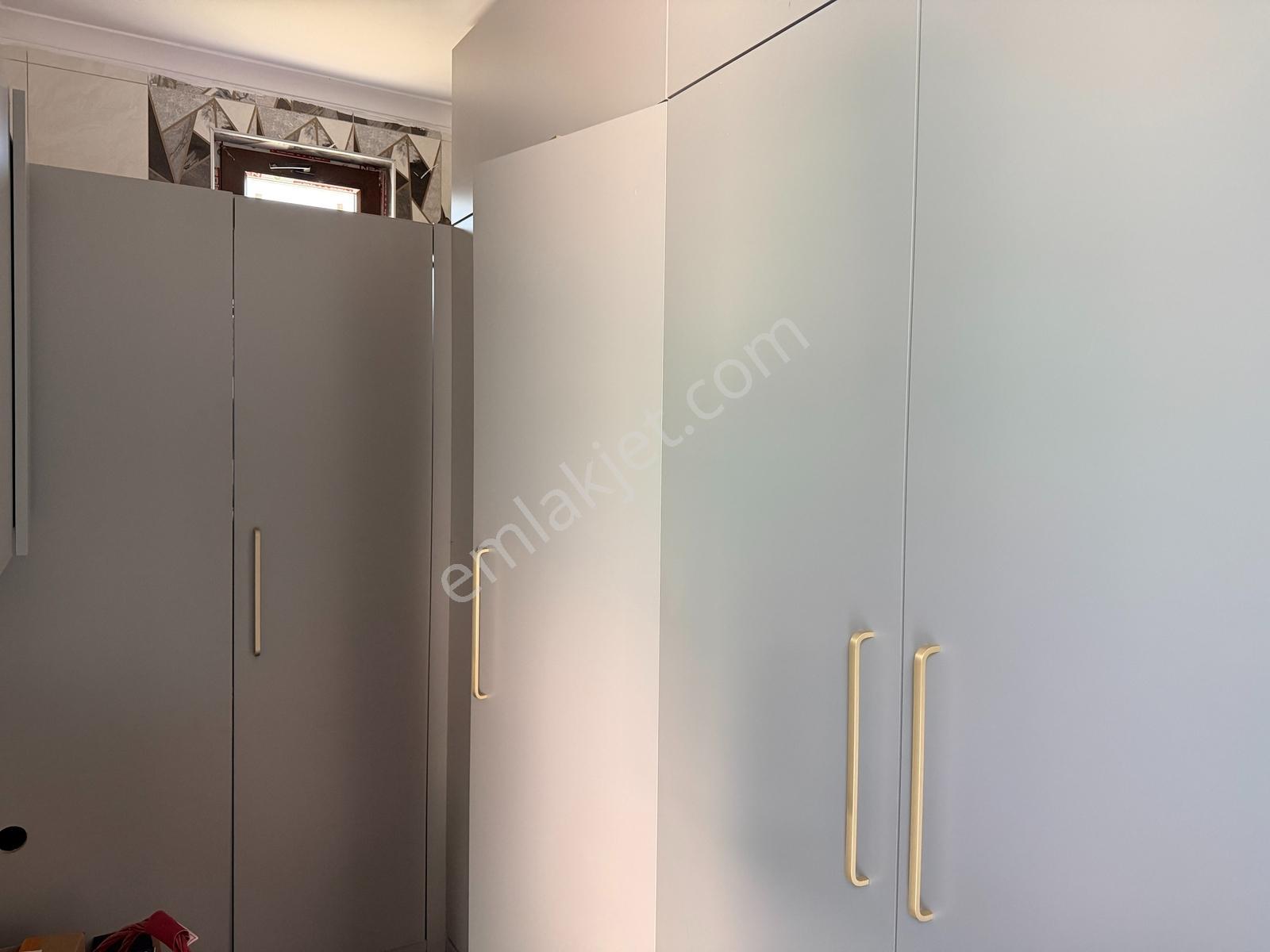 Ahlatlıbelde Çift Parsel 662 M² Arsa | Havuzlu Korunaklı Lüks - Görsel 33