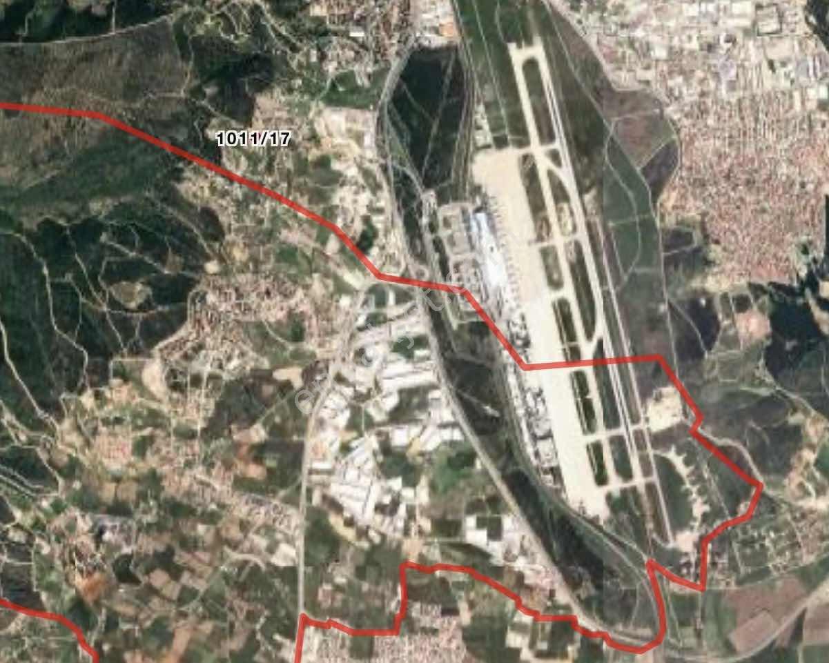 Son Fırsat Fiyat !! Gaziemir Havalimanı Tam Karşısı İki Kademeli - Görsel 2