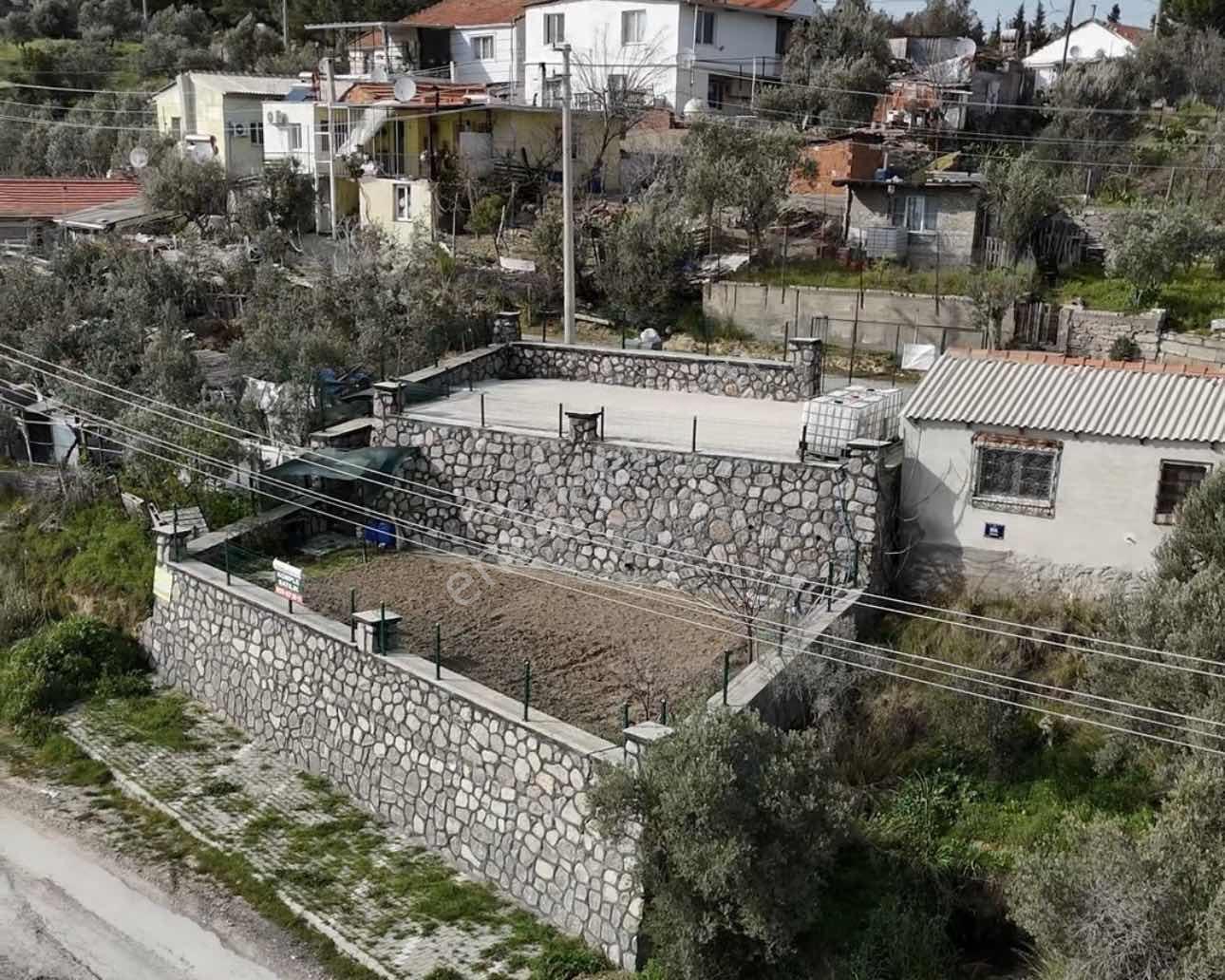 Son Fırsat Fiyat !! Gaziemir Havalimanı Tam Karşısı İki Kademeli
