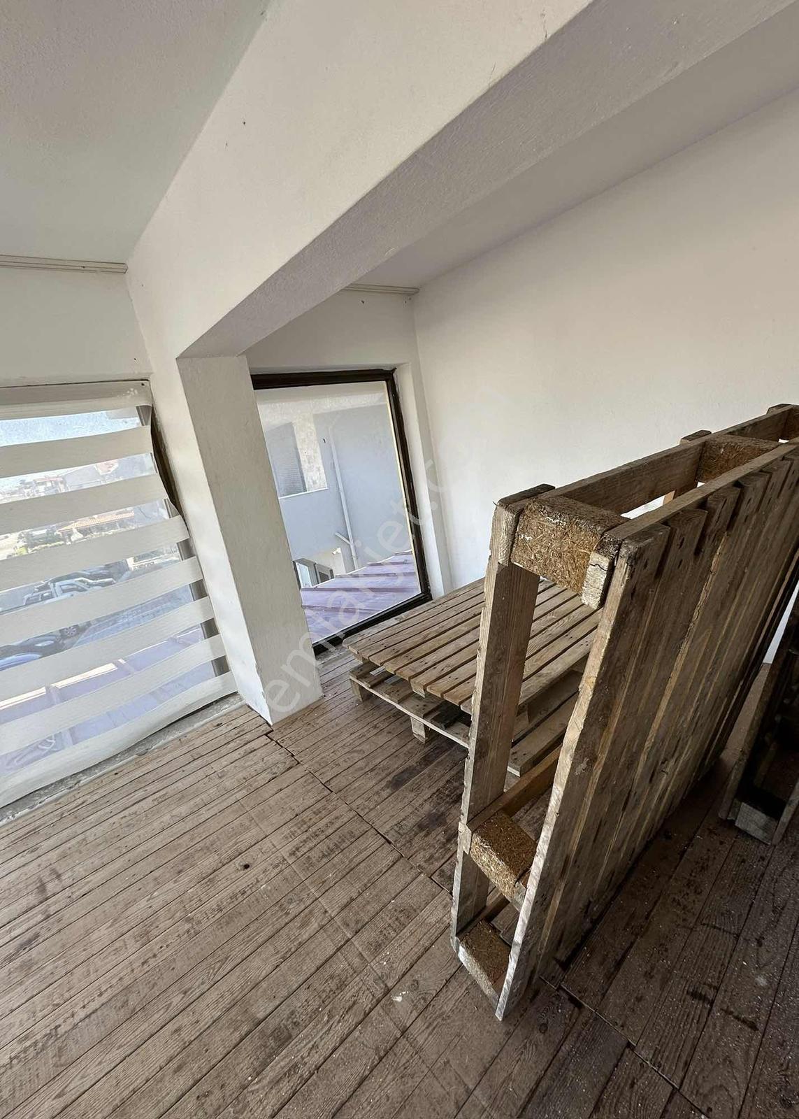 Doğa Dostu'ndan Mordoğan Çarşıda 60 M2 Batarlı Dükkan - Görsel 32