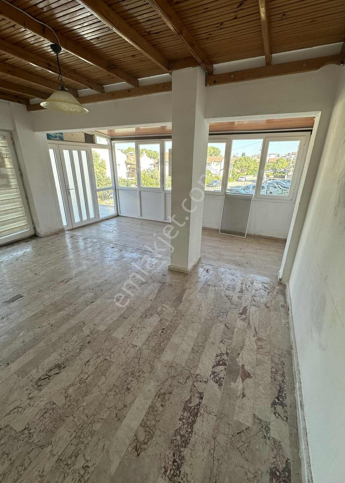 Doğa Dostu'ndan Mordoğan Çarşıda 60 M2 Batarlı Dükkan - Görsel 29