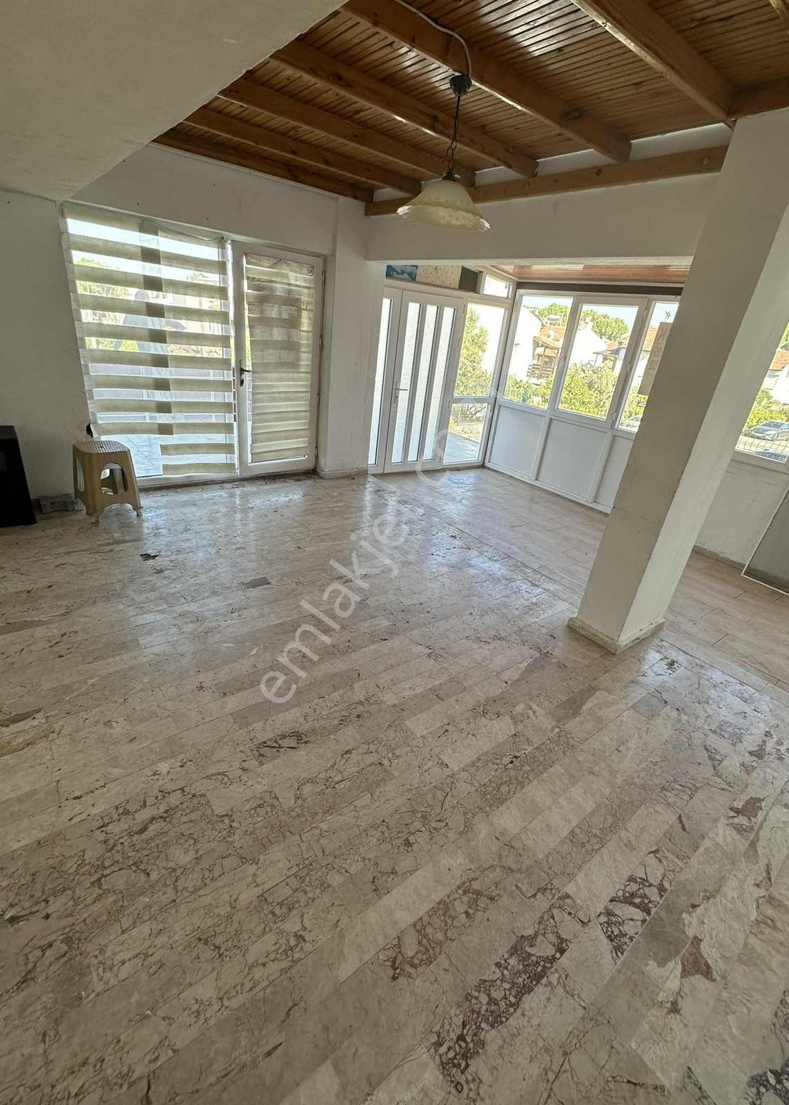 Doğa Dostu'ndan Mordoğan Çarşıda 60 M2 Batarlı Dükkan - Görsel 19