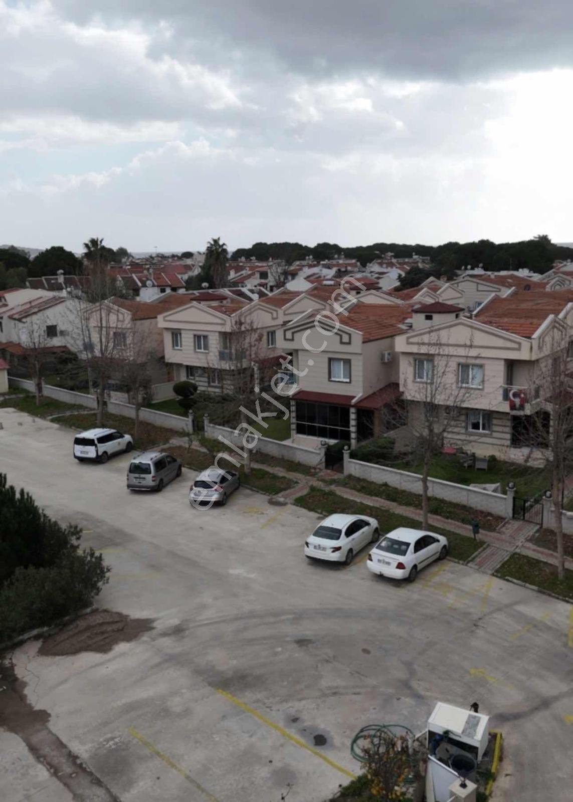Doğa Dostu'ndan Gümüldür Denize Sıfır Site İçi Kiralık Villa - Görsel 4
