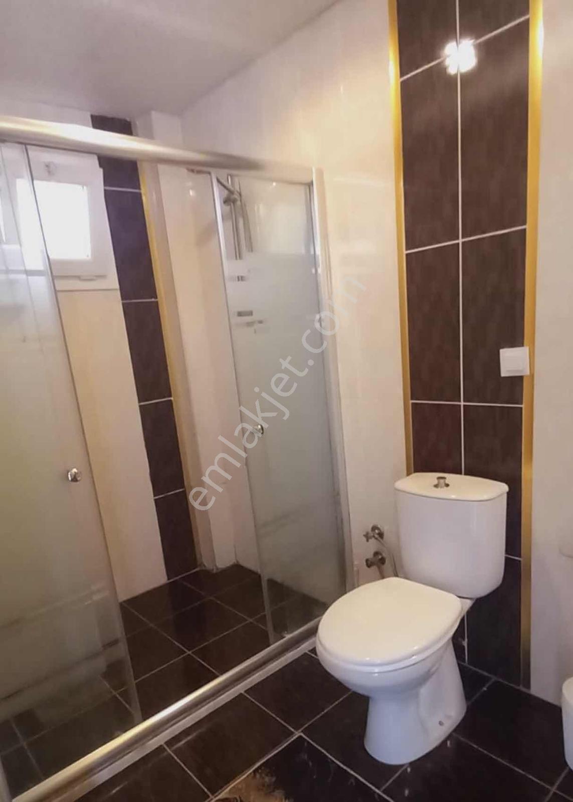 Doğa Dostu'ndan Gümüldür Denize Sıfır Site İçi Kiralık Villa - Görsel 33