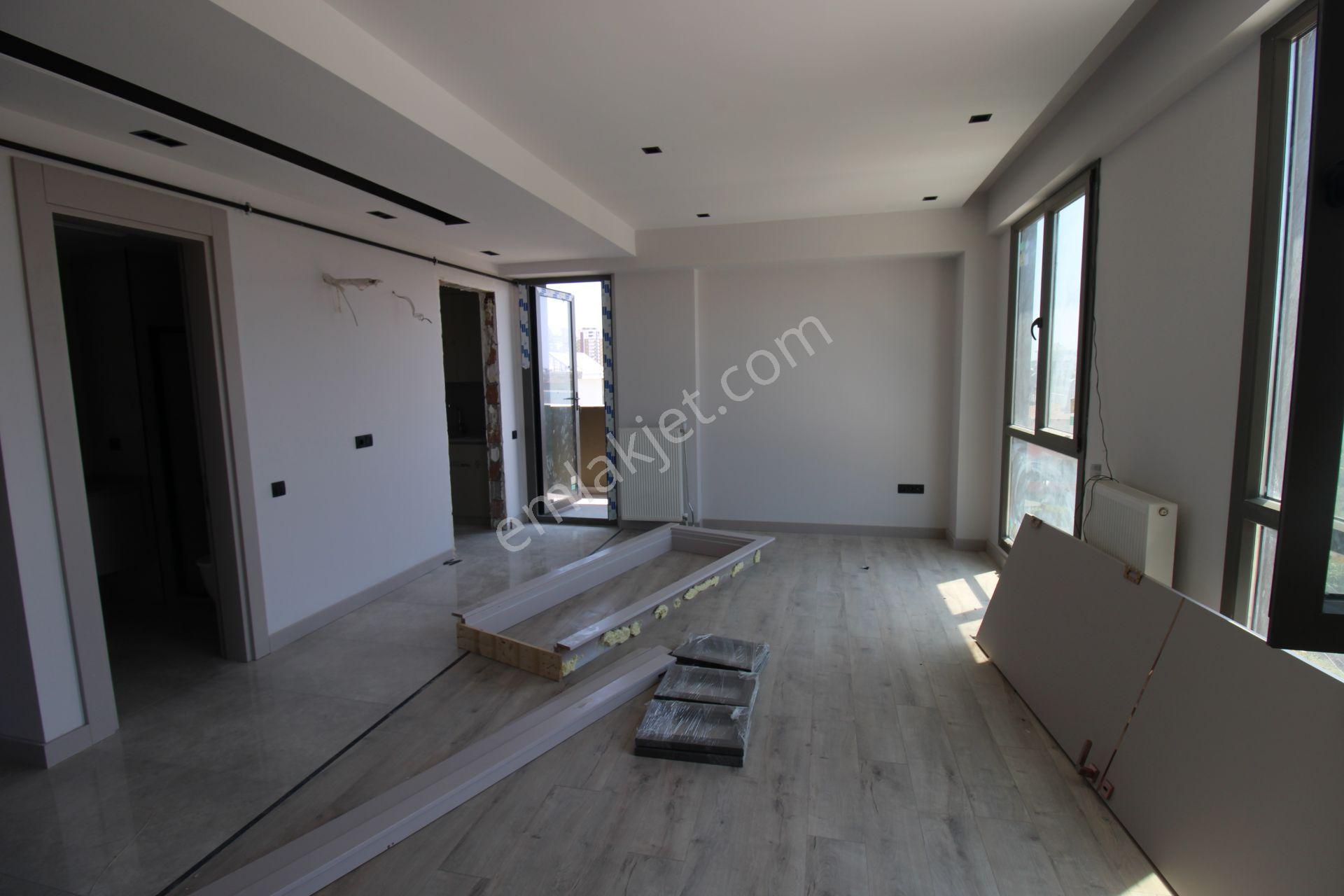 Yenişehir Marka Projede Satılık Lüks 2+1 Ofis - Görsel 10