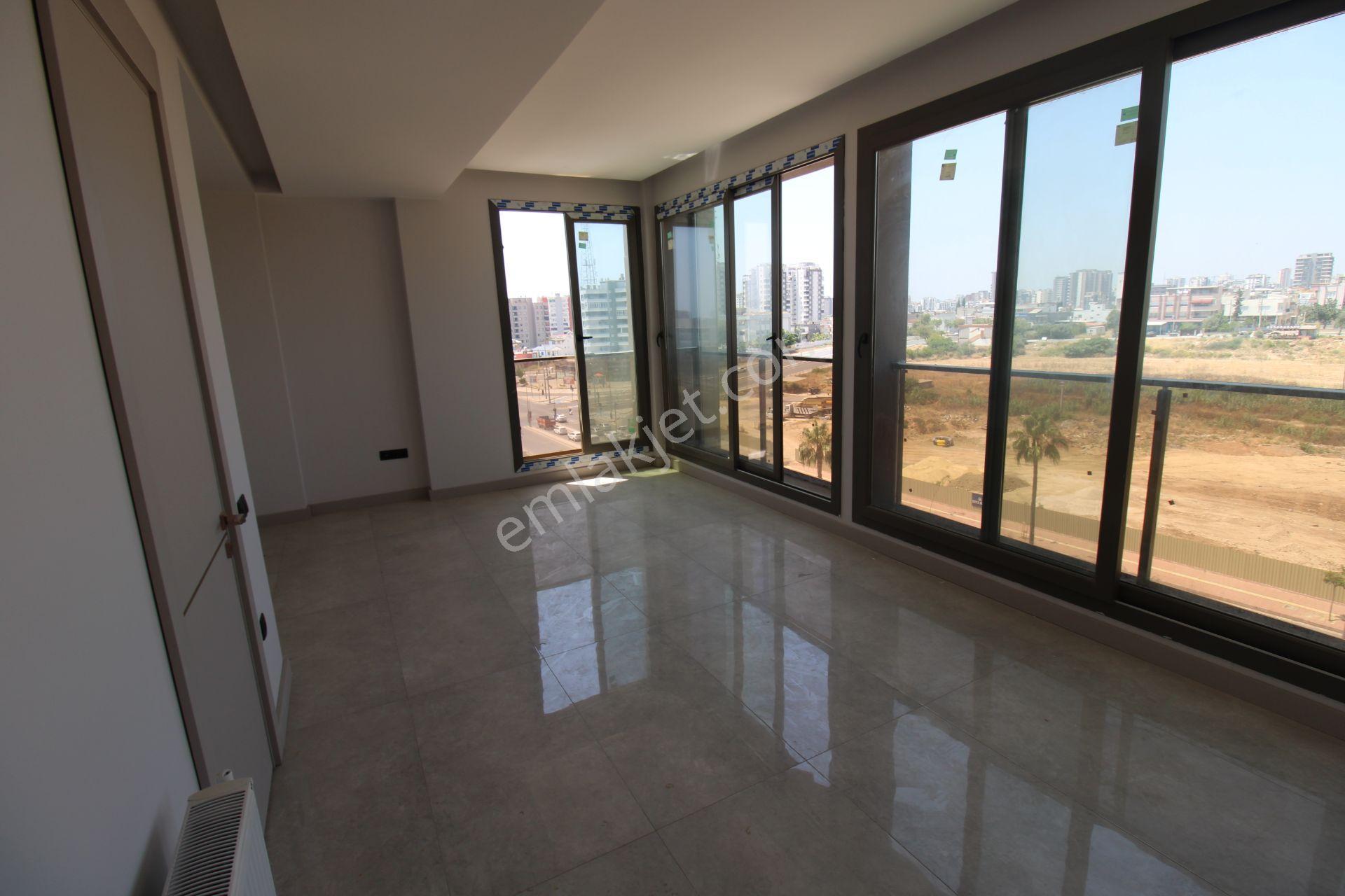 Yenişehir Marka Projede Satılık Lüks 2+1 Ofis - Görsel 4