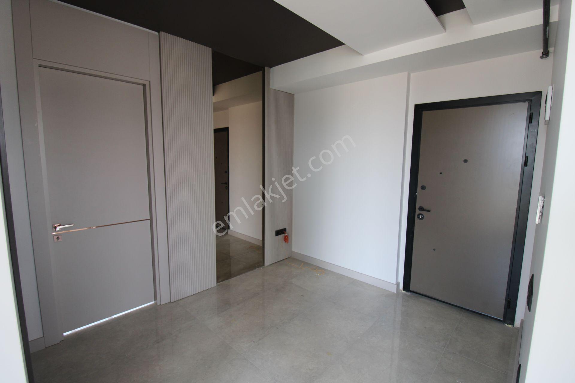 Yenişehir Marka Projede Satılık Lüks 2+1 Ofis - Görsel 12