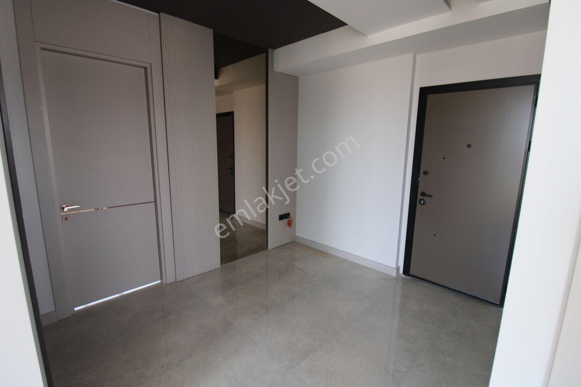 Yenişehir Marka Projede Satılık Lüks 2+1 Ofis - Görsel 11
