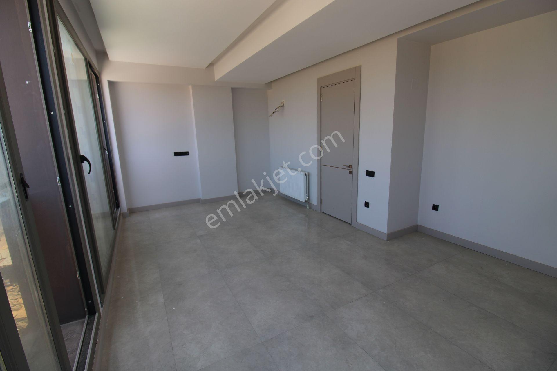 Yenişehir Marka Projede Satılık Lüks 2+1 Ofis - Görsel 7