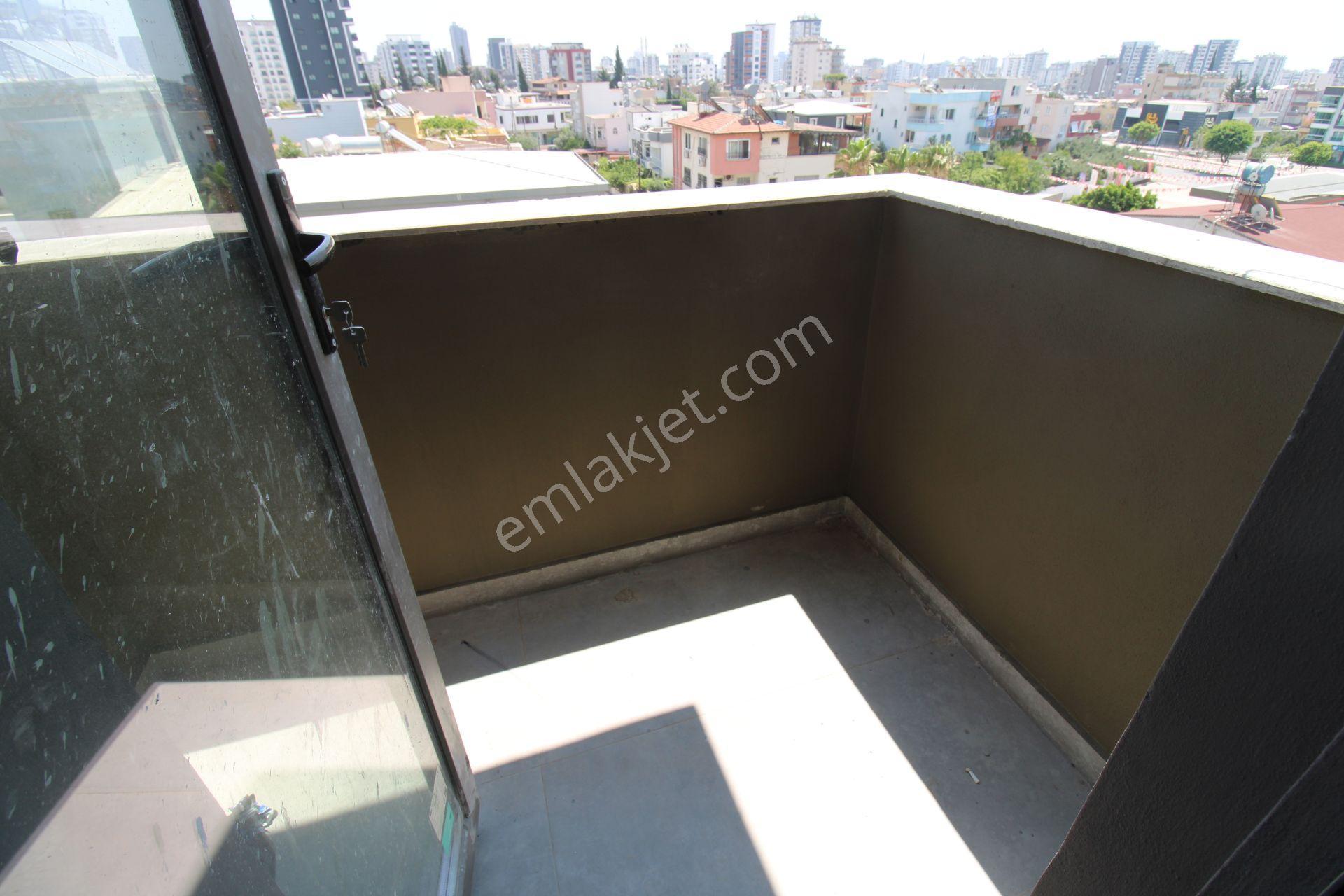 Yenişehir Marka Projede Satılık Lüks 2+1 Ofis - Görsel 9