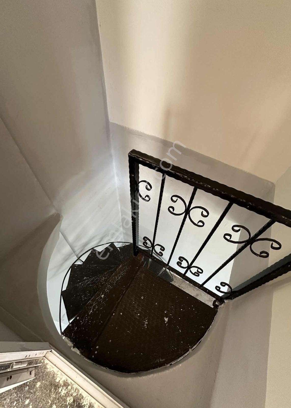 Doğa Dostu'ndan Mordoğan Çarşıda Kiralık Bahçe Teraslı 75m2 - Görsel 25