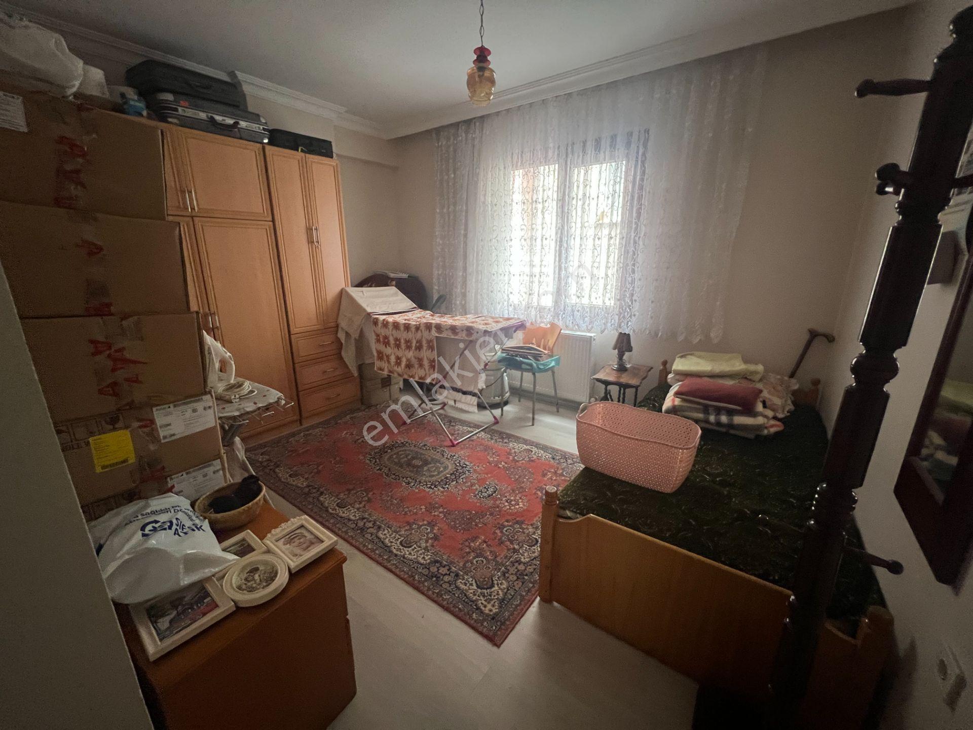 Satılık E-5 Ve Aydınlıyolu Caddeye Yakın 3+1 Daire - Görsel 12