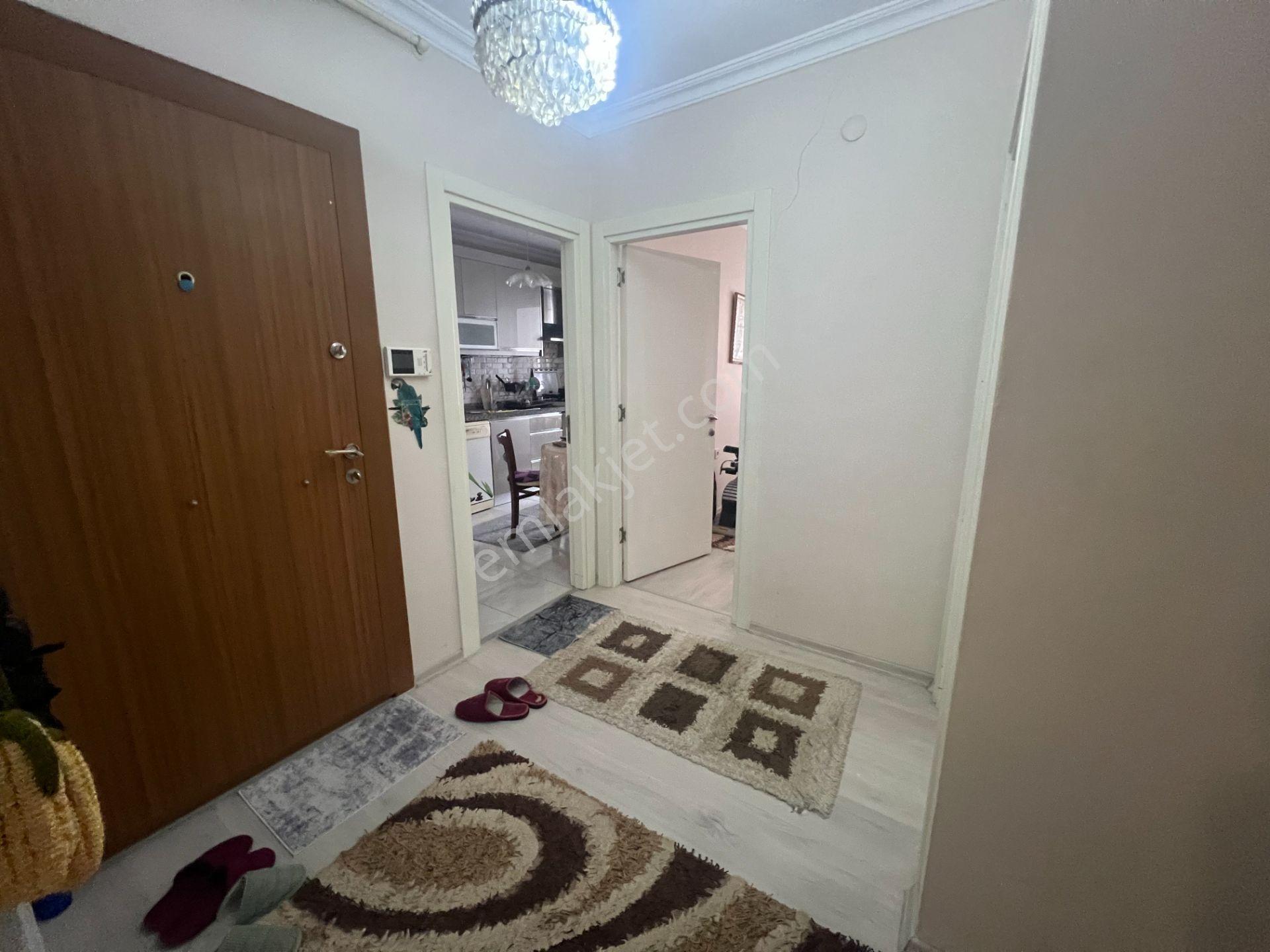 Satılık E-5 Ve Aydınlıyolu Caddeye Yakın 3+1 Daire - Görsel 15