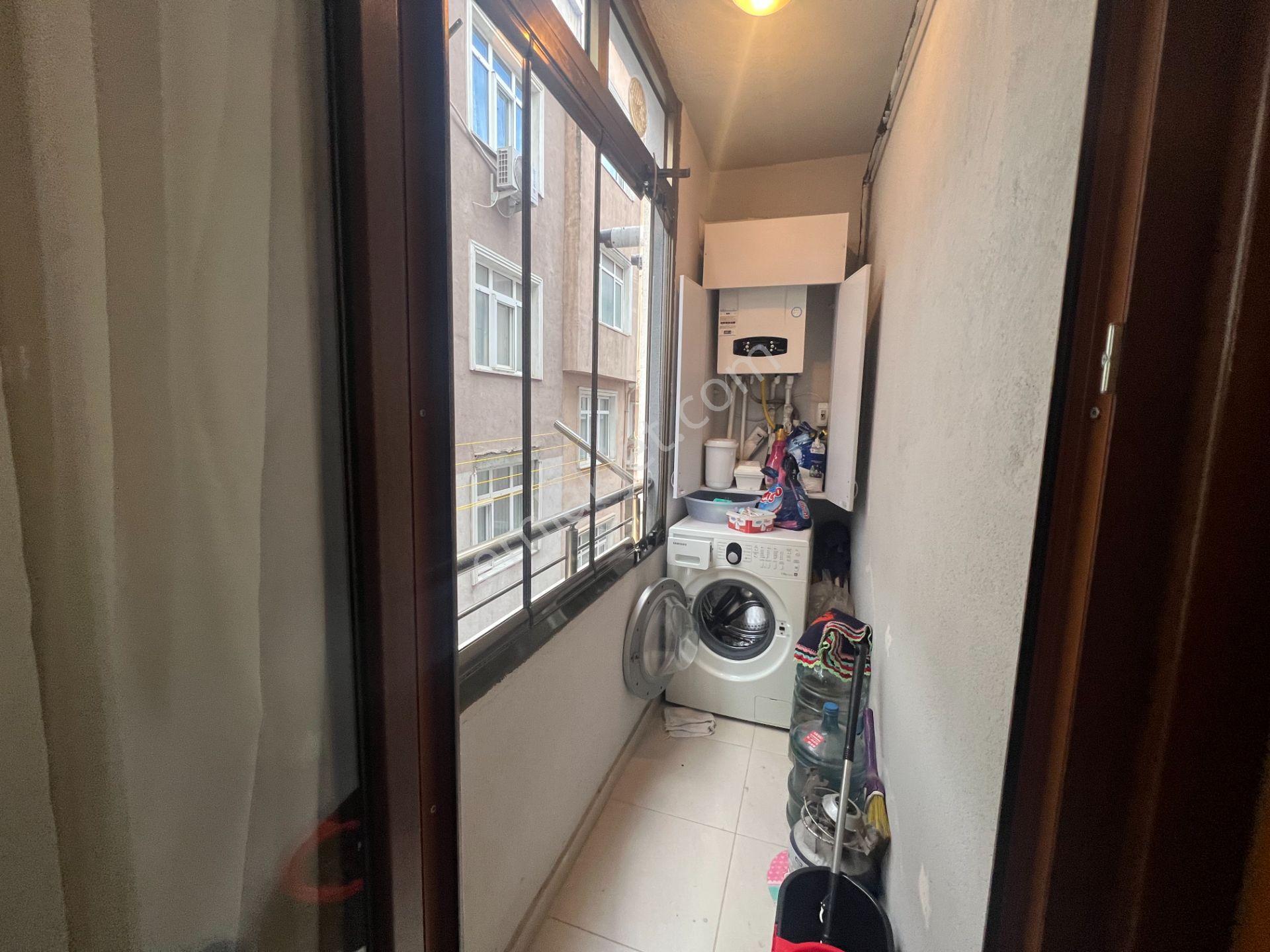 Satılık E-5 Ve Aydınlıyolu Caddeye Yakın 3+1 Daire - Görsel 22