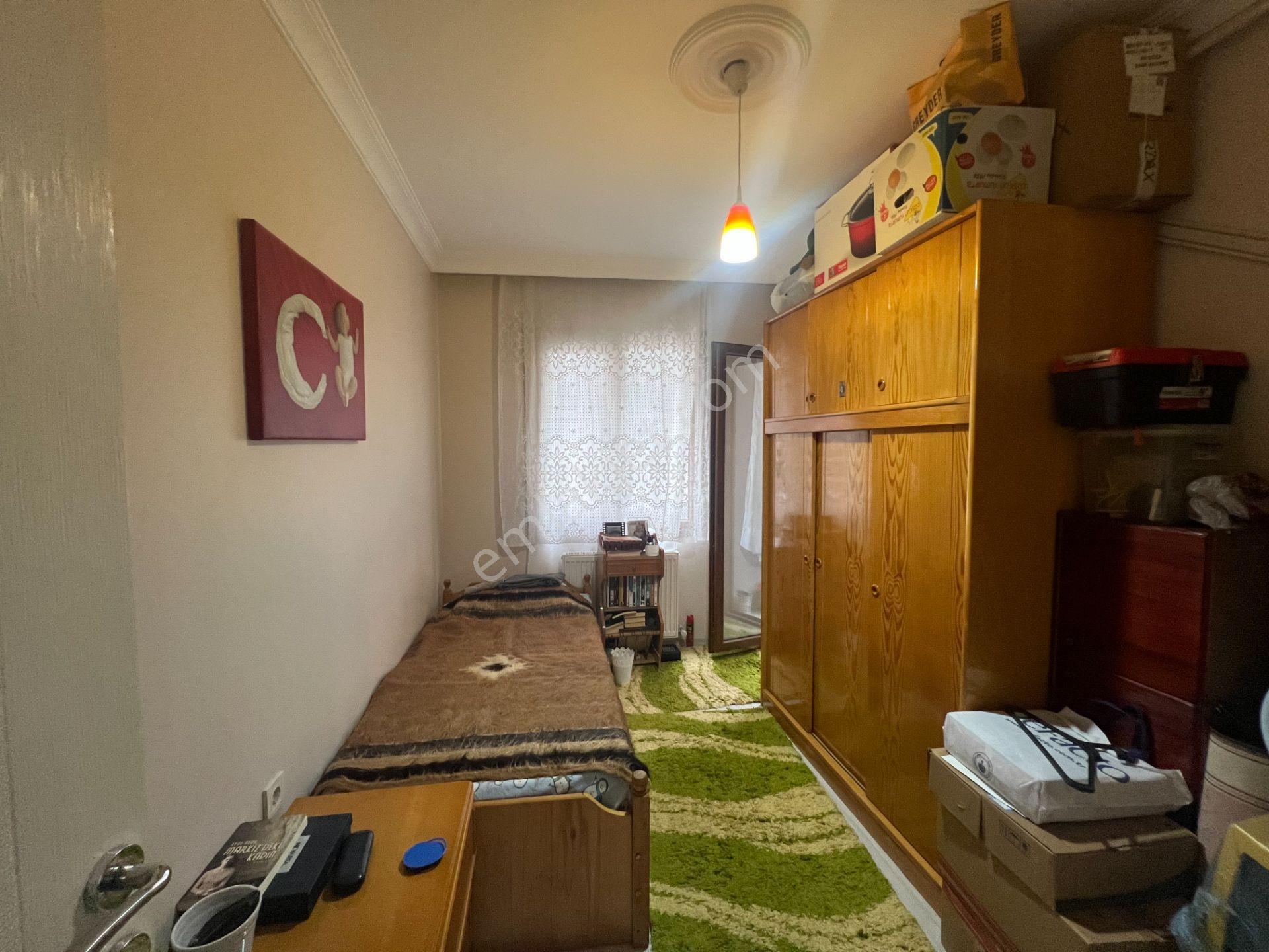 Satılık E-5 Ve Aydınlıyolu Caddeye Yakın 3+1 Daire - Görsel 21