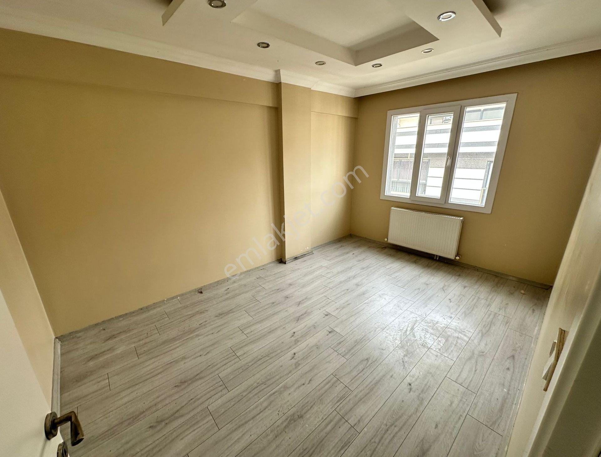 Zeki Emlak'tan Manisa/yunusemre Muradiye Mh. 2+1 Kapalı Mutfak Kiralık Daire - Görsel 5