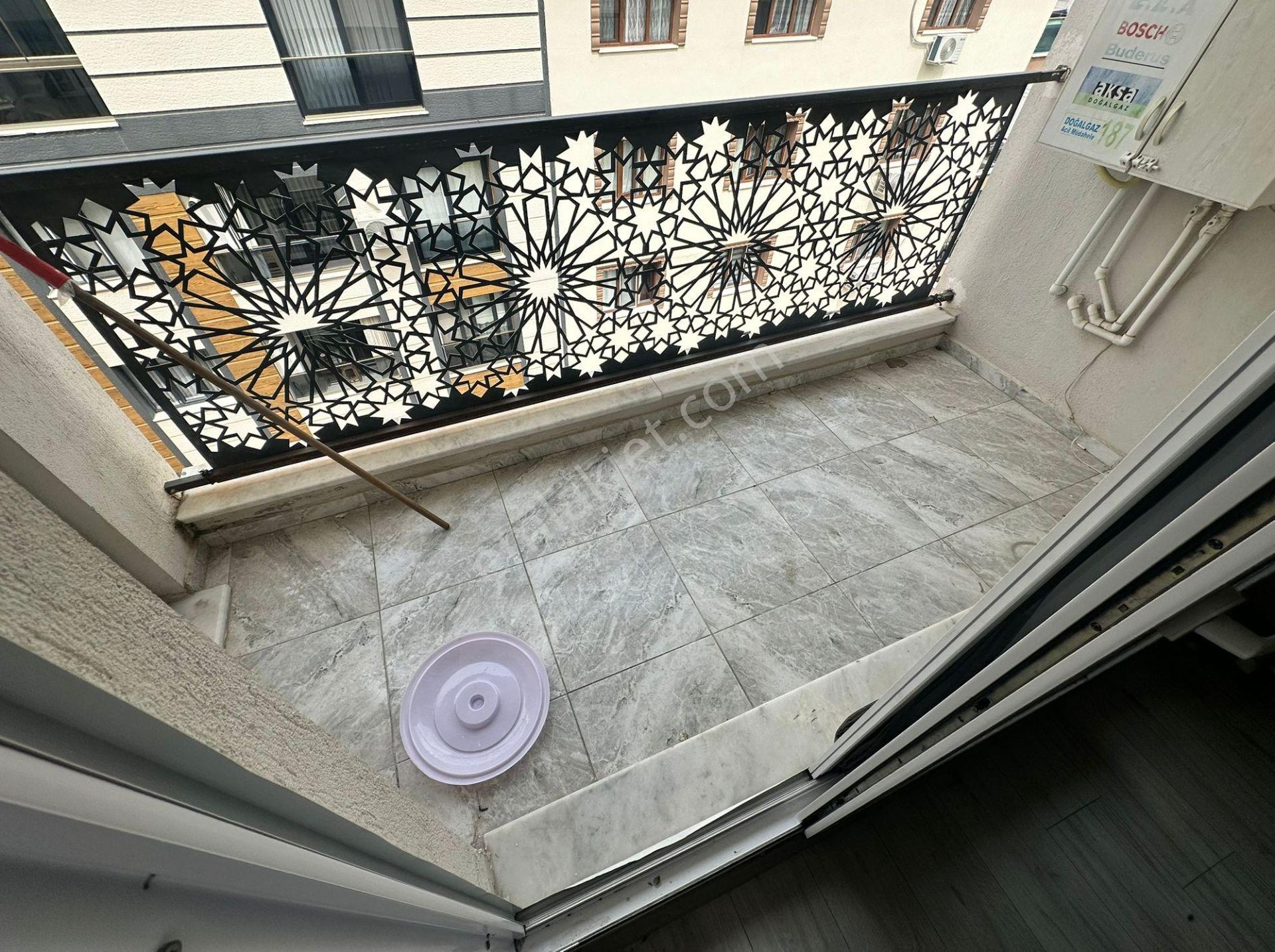 Zeki Emlak'tan Manisa/yunusemre Muradiye Mh. 2+1 Kapalı Mutfak Kiralık Daire - Görsel 6
