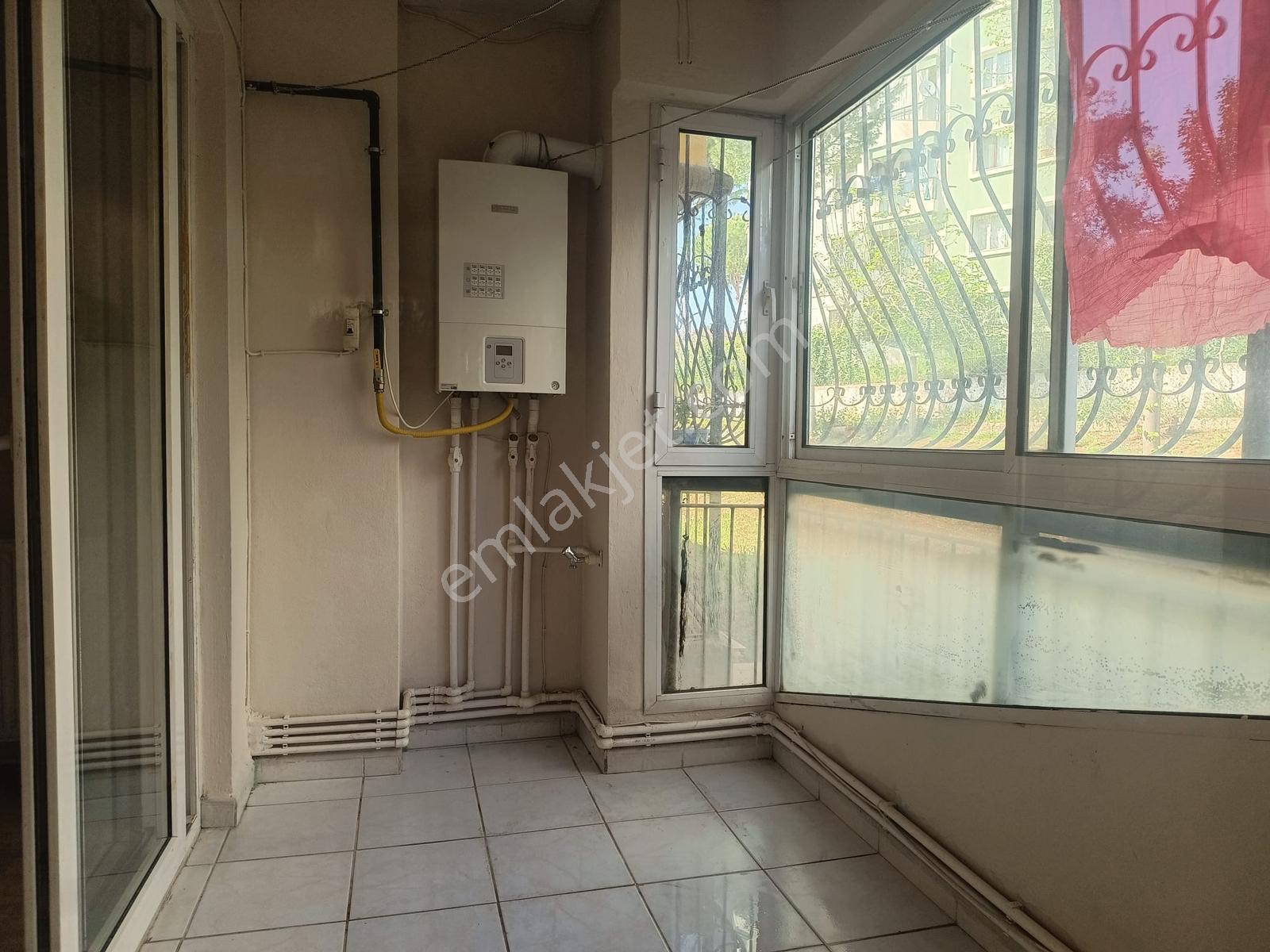 Buket Emlaktan Satılık 3+1 Satılık Daire Doğalgazlı Asansörlü - Görsel 21
