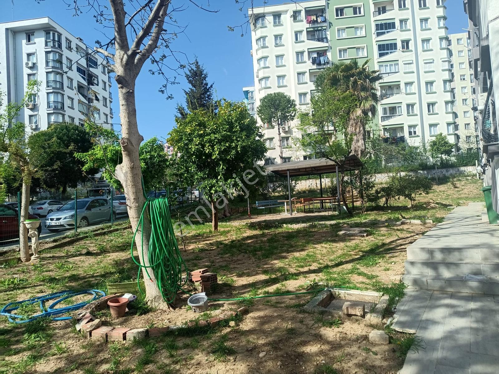 Buket Emlaktan Satılık 3+1 Satılık Daire Doğalgazlı Asansörlü - Görsel 20