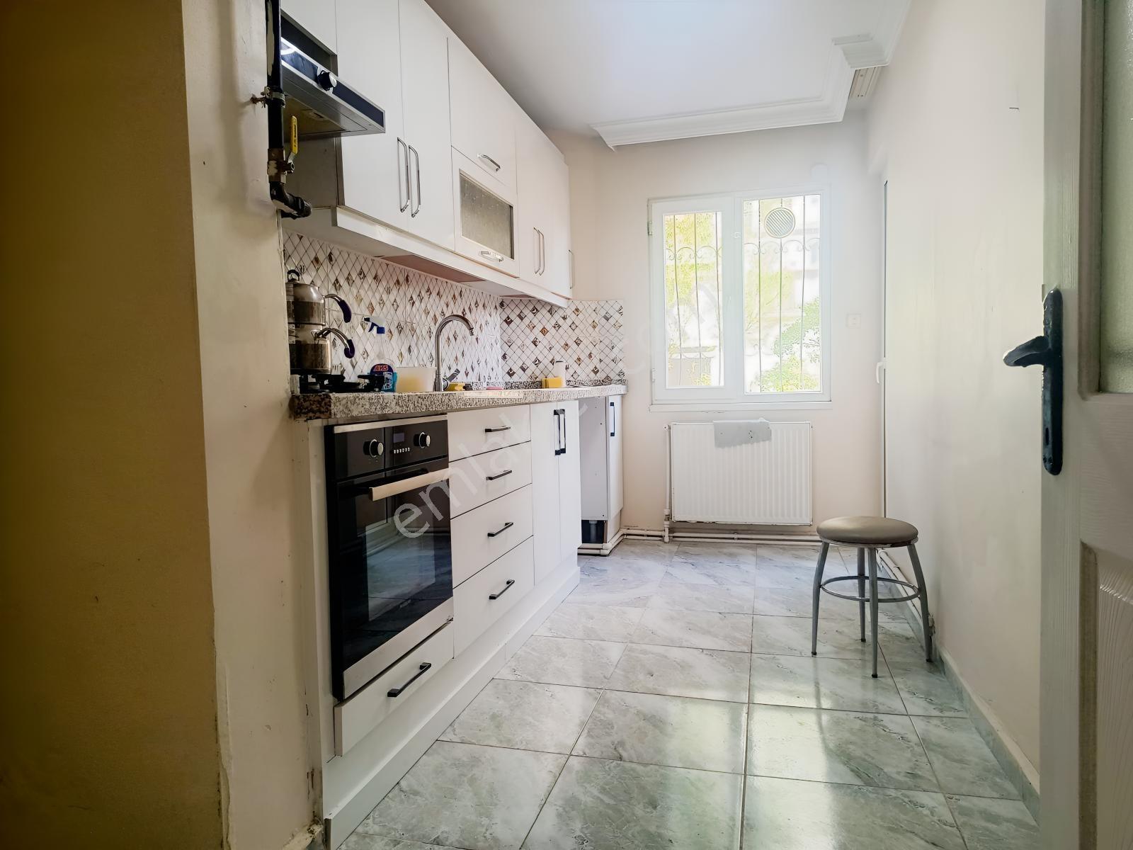 Buket Emlaktan Satılık 3+1 Satılık Daire Doğalgazlı Asansörlü - Görsel 8