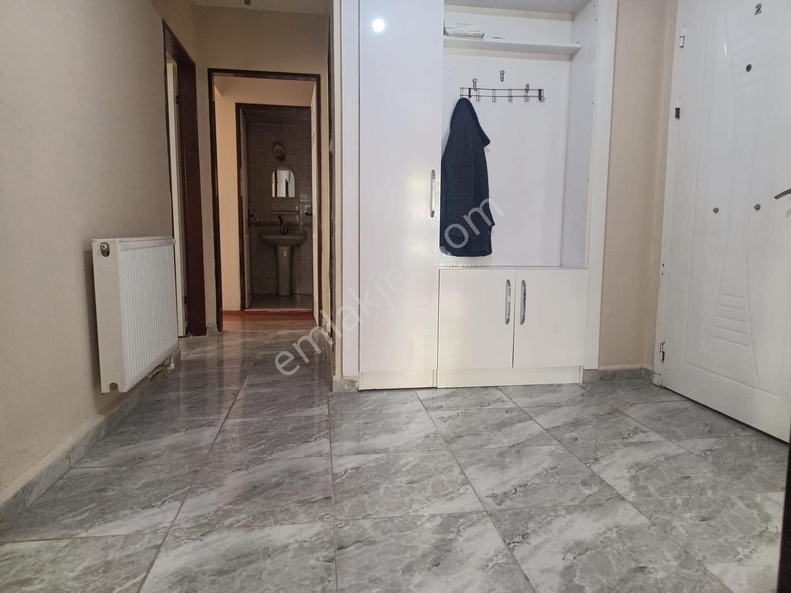 Buket Emlaktan Satılık 3+1 Satılık Daire Doğalgazlı Asansörlü - Görsel 22