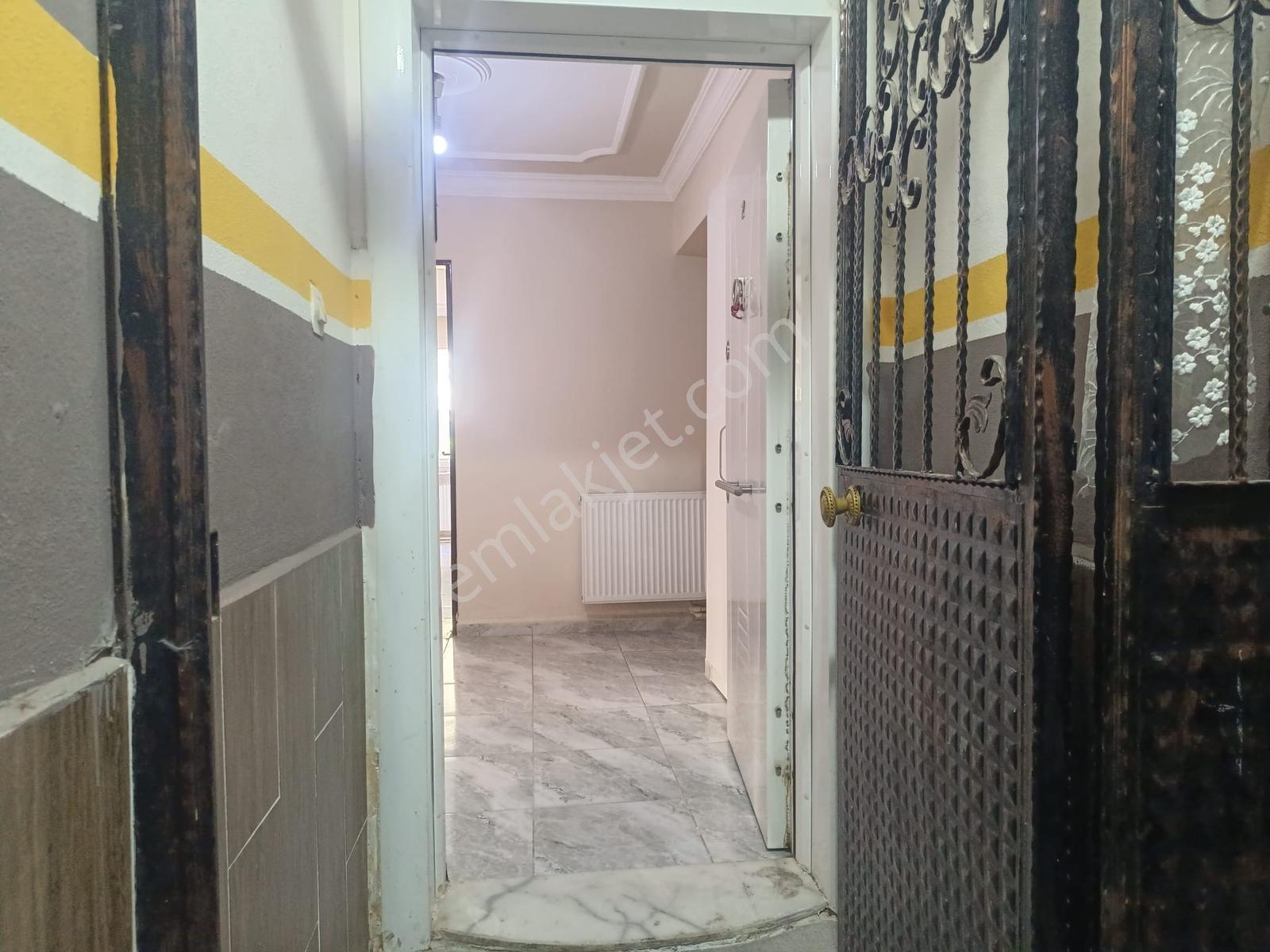 Buket Emlaktan Satılık 3+1 Satılık Daire Doğalgazlı Asansörlü - Görsel 33