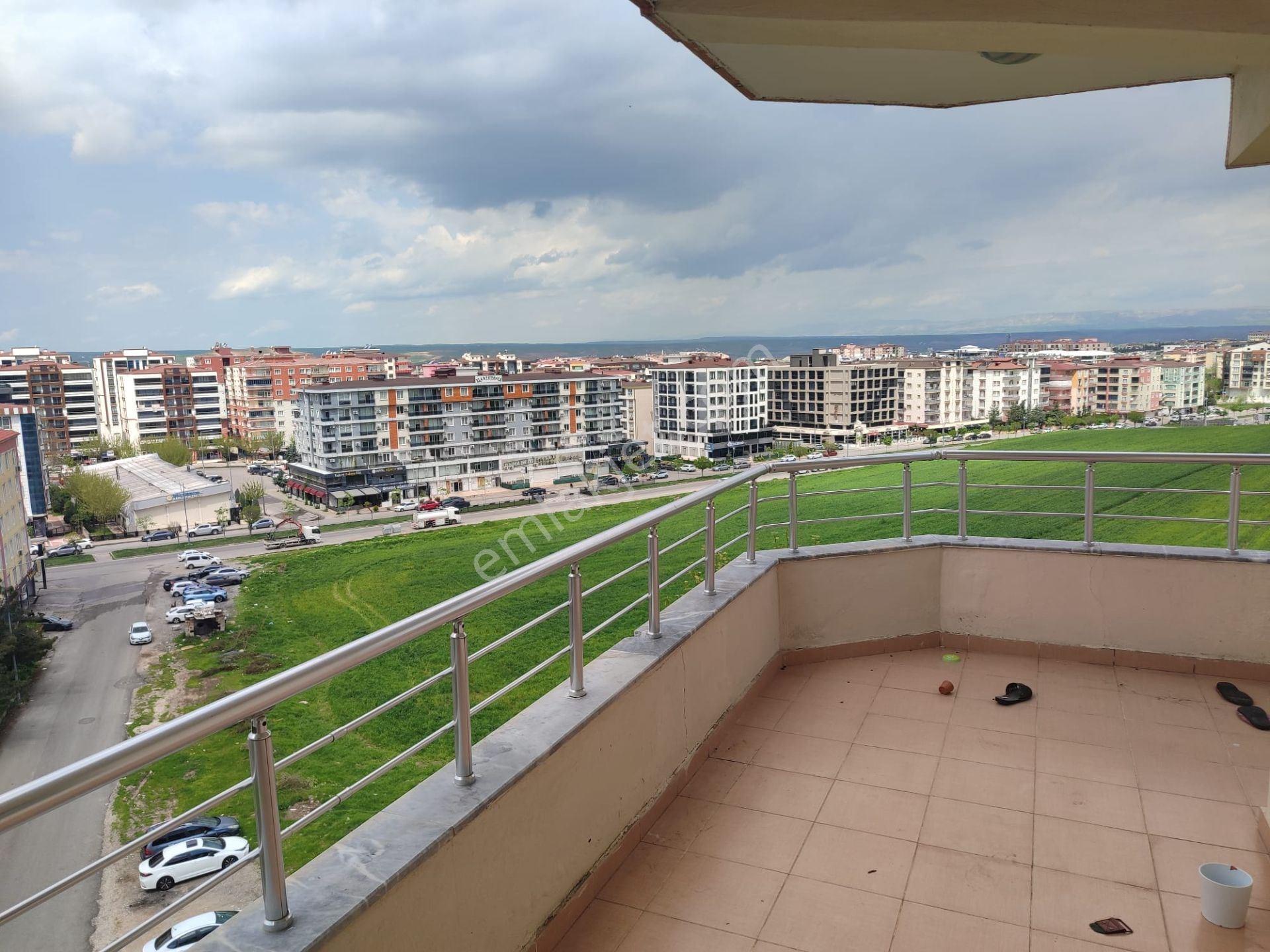 Gültepe'de Site İçinde Kiralık 3+1 Geniş Daire - Görsel 13