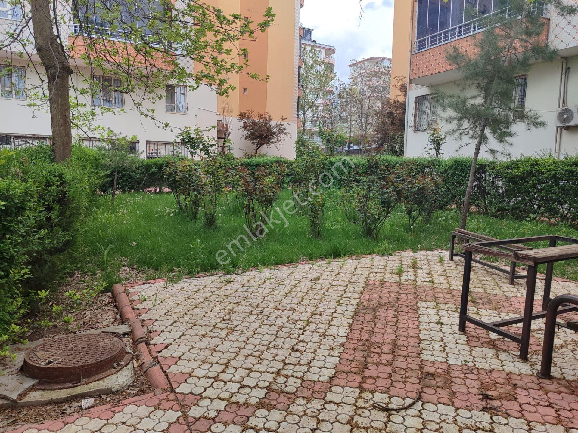 Gültepe'de Site İçinde Kiralık 3+1 Geniş Daire - Görsel 4