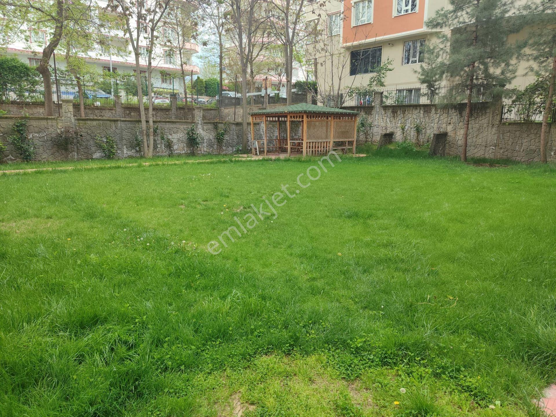 Gültepe'de Site İçinde Kiralık 3+1 Geniş Daire - Görsel 3