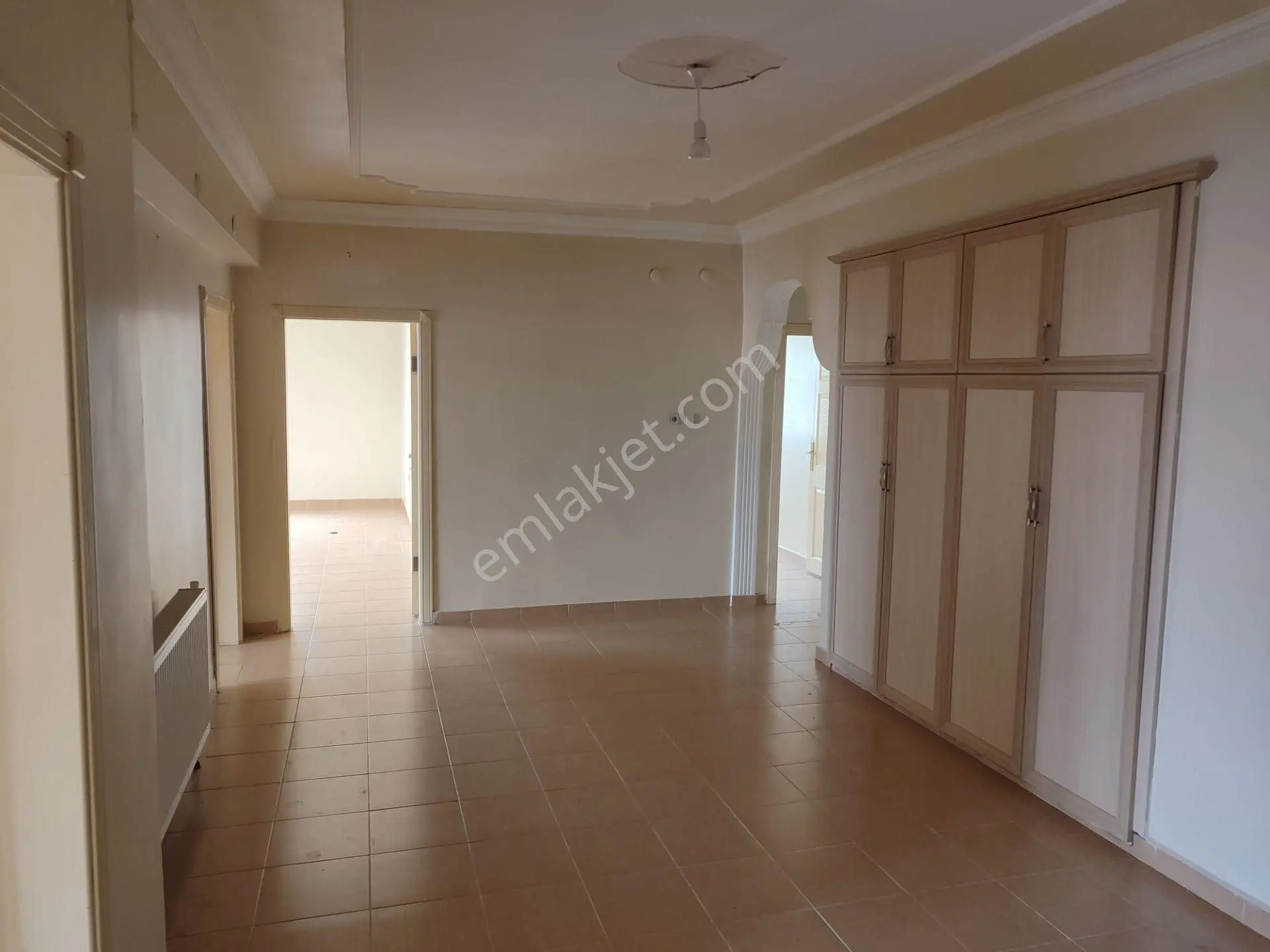Gültepe'de Site İçinde Kiralık 3+1 Geniş Daire - Görsel 5