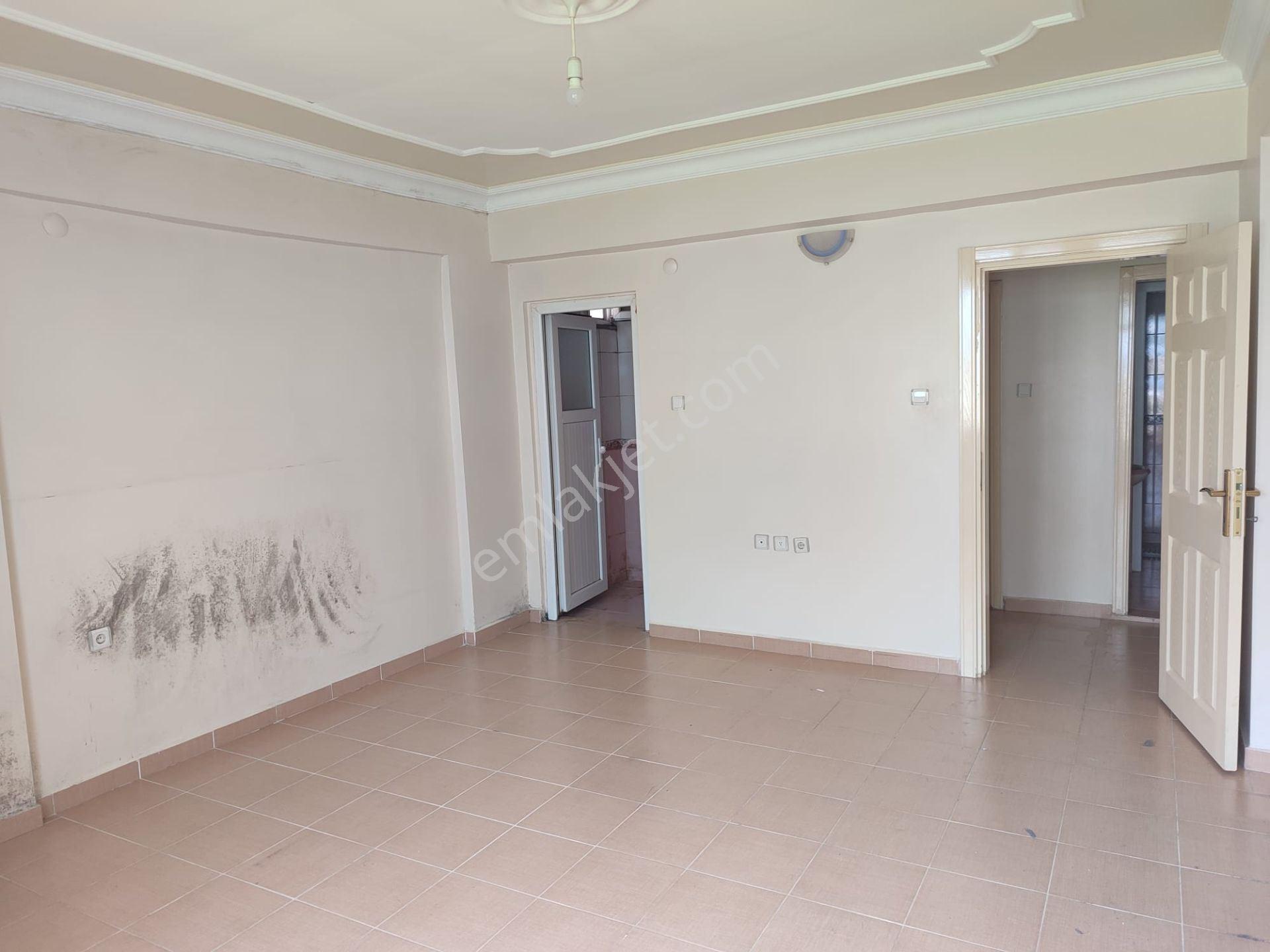 Gültepe'de Site İçinde Kiralık 3+1 Geniş Daire - Görsel 20