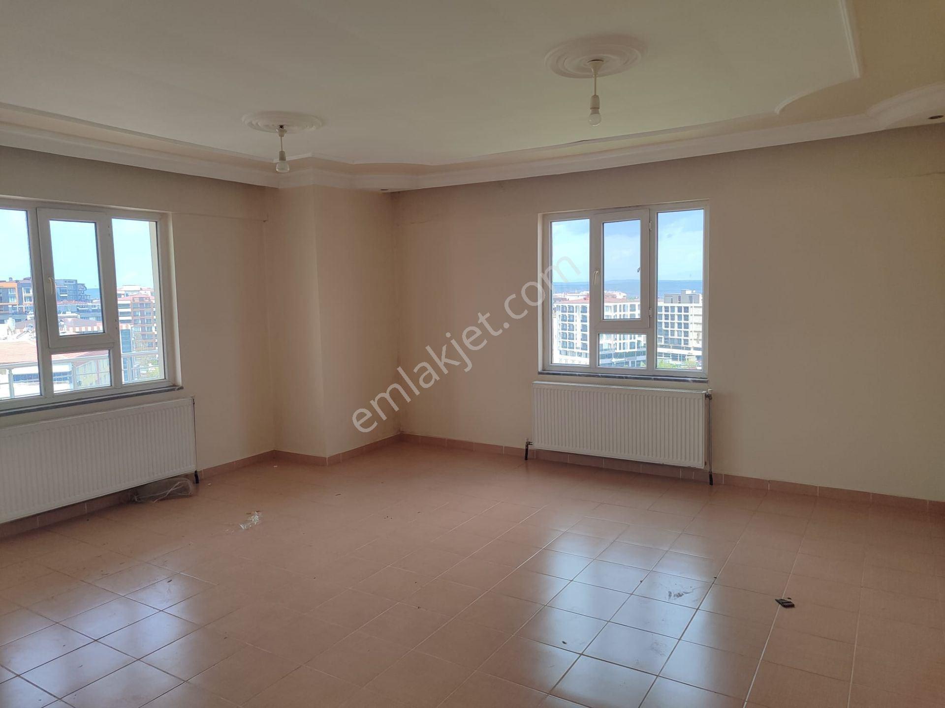 Gültepe'de Site İçinde Kiralık 3+1 Geniş Daire - Görsel 15