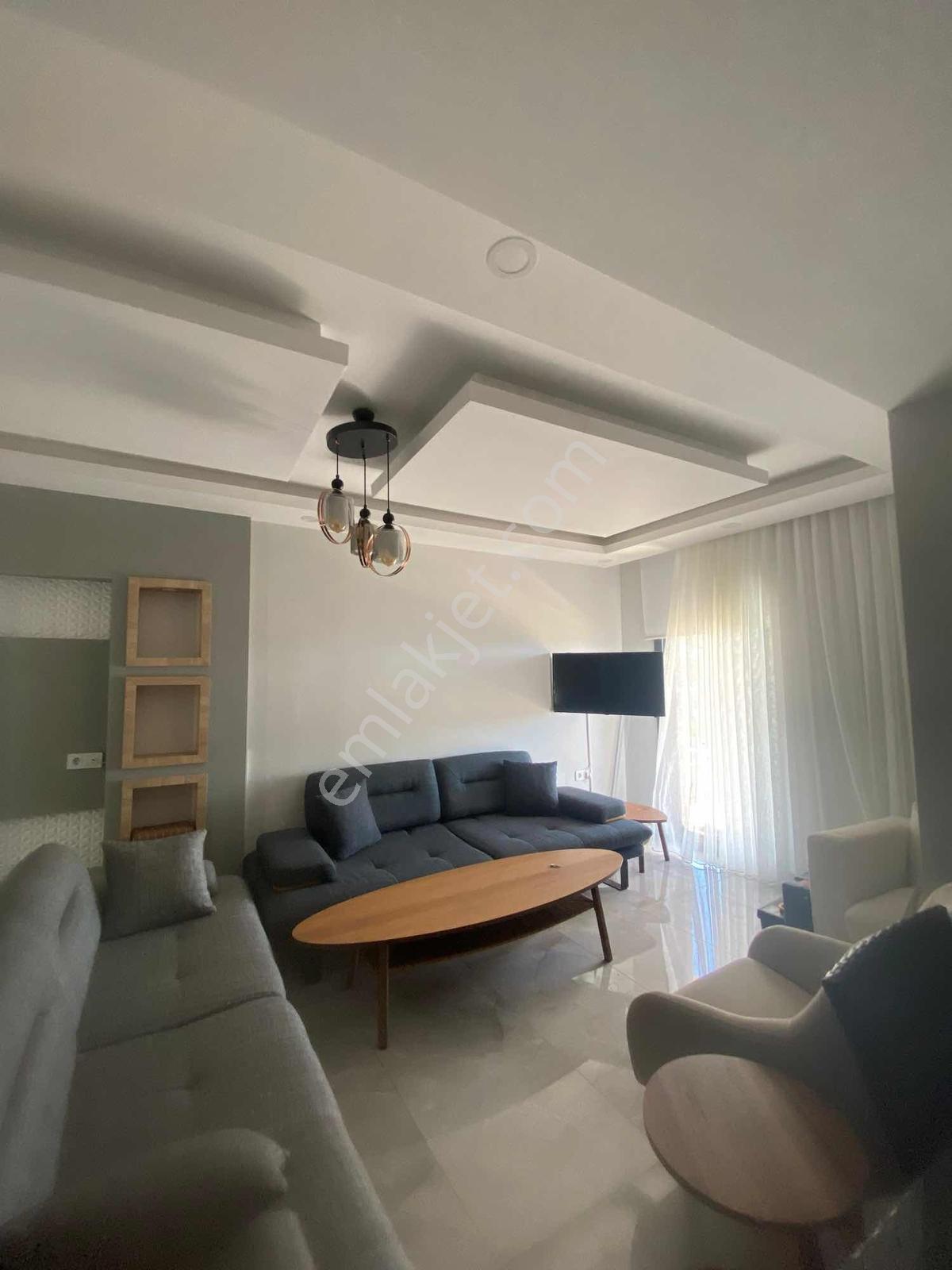 Milas Boğaziçinde Deniz Manzaralı 3+1 Villa | Zergülkent Sitesi - Görsel 29