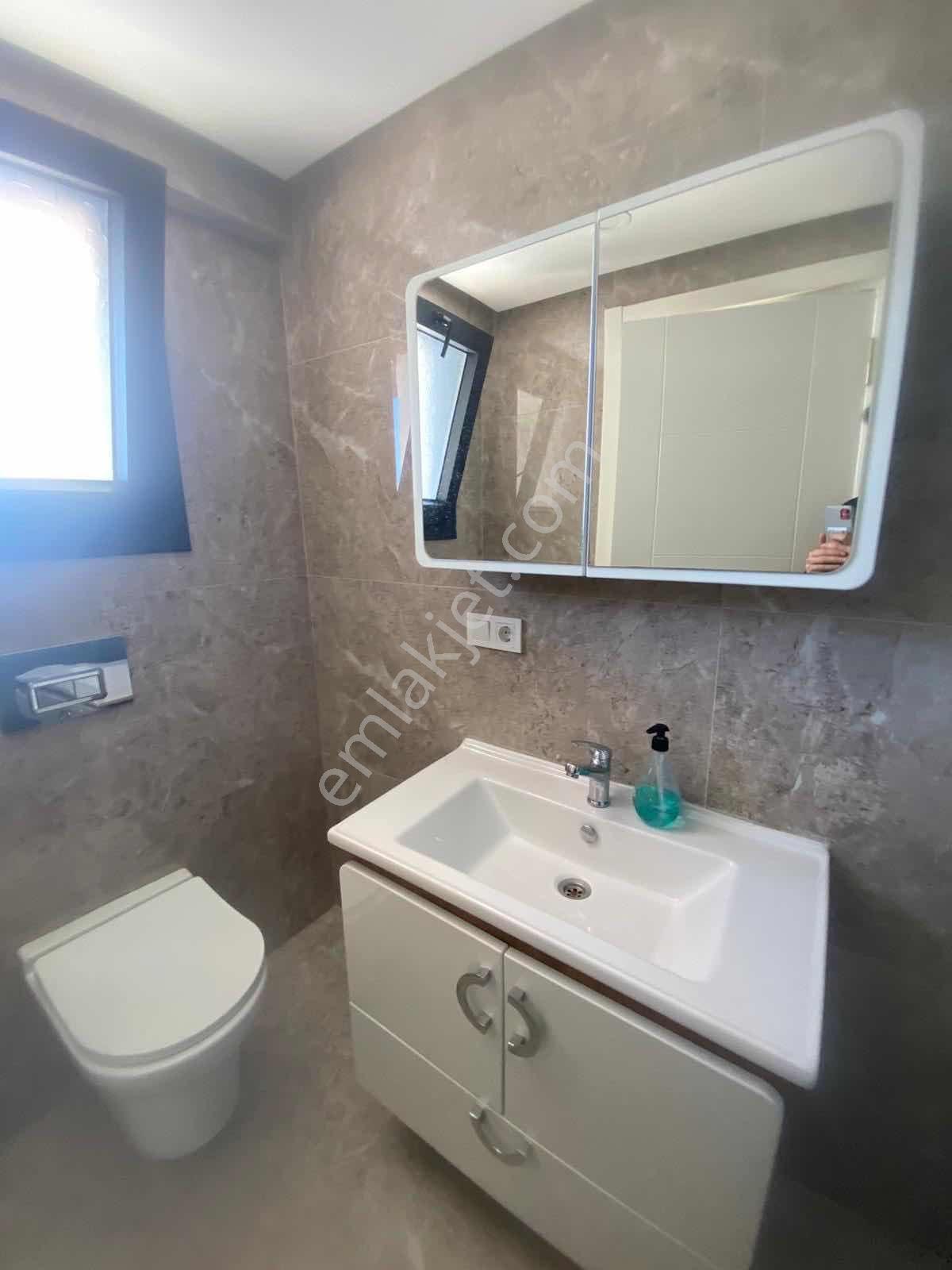 Milas Boğaziçinde Deniz Manzaralı 3+1 Villa | Zergülkent Sitesi - Görsel 4