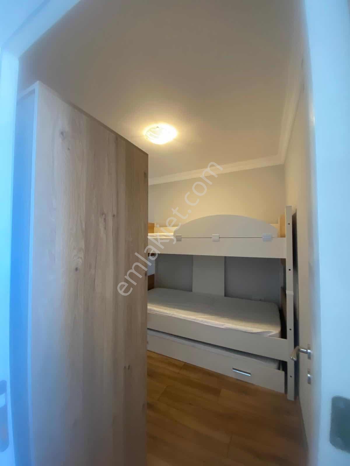 Milas Boğaziçinde Deniz Manzaralı 3+1 Villa | Zergülkent Sitesi - Görsel 28