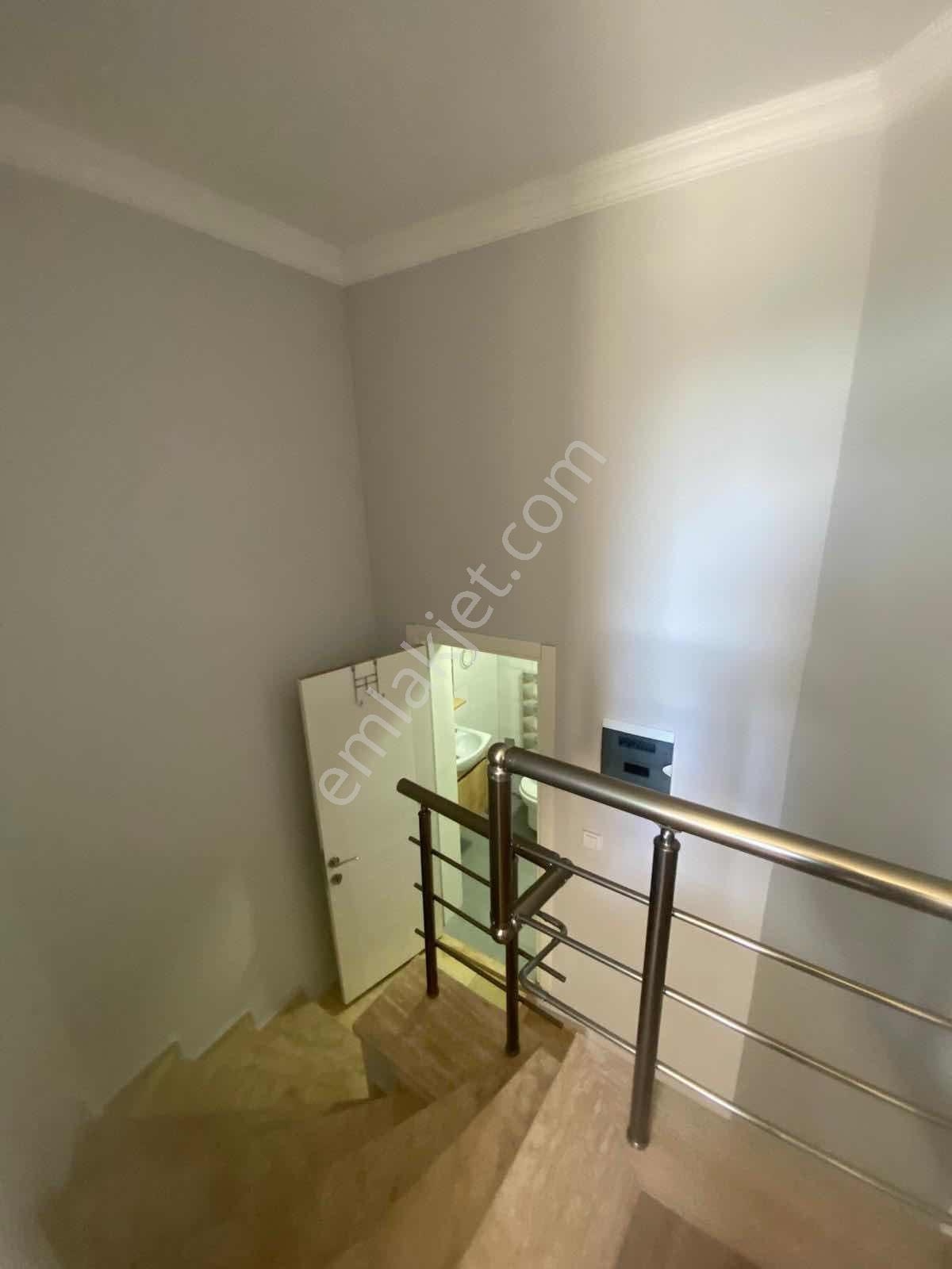 Milas Boğaziçinde Deniz Manzaralı 3+1 Villa | Zergülkent Sitesi - Görsel 2