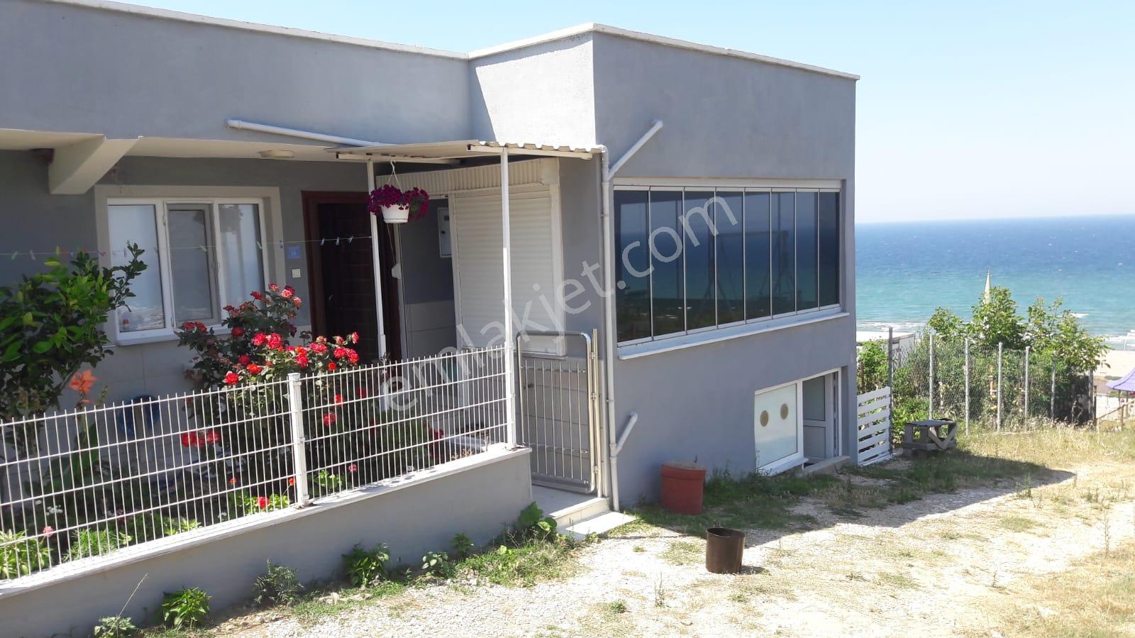 Mudanya Mesudiye’de Geniş Bahçe Keyfi Yaşatan 2+1 Ev! - Görsel 5